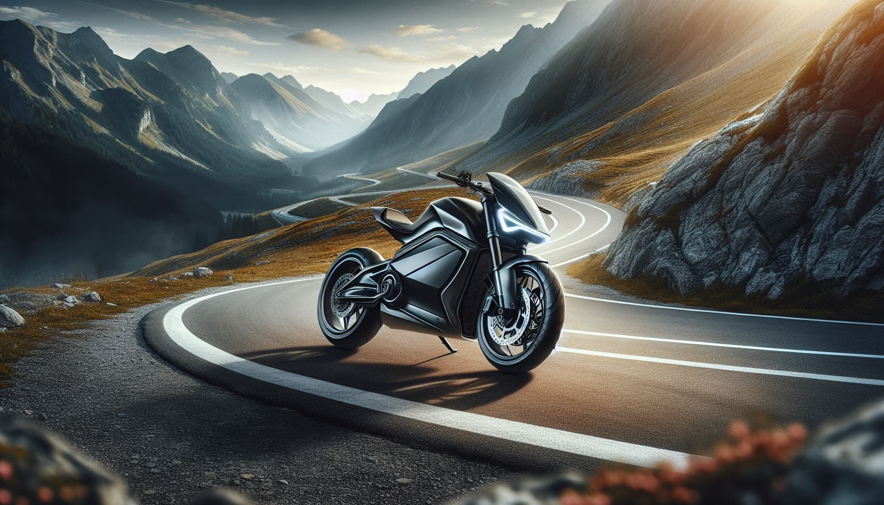 Electric Motorcycles 2026: The Silent Revolution on Two Wheels | Taha Abbasi
