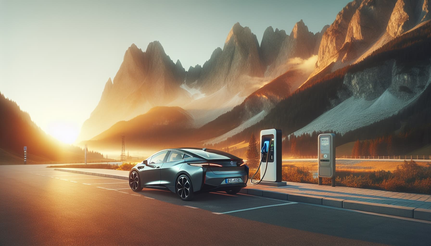 EV Road Trip Planning 2026: Best Apps Tools and Strategies for Long Distance Electric Travel | Taha Abbasi