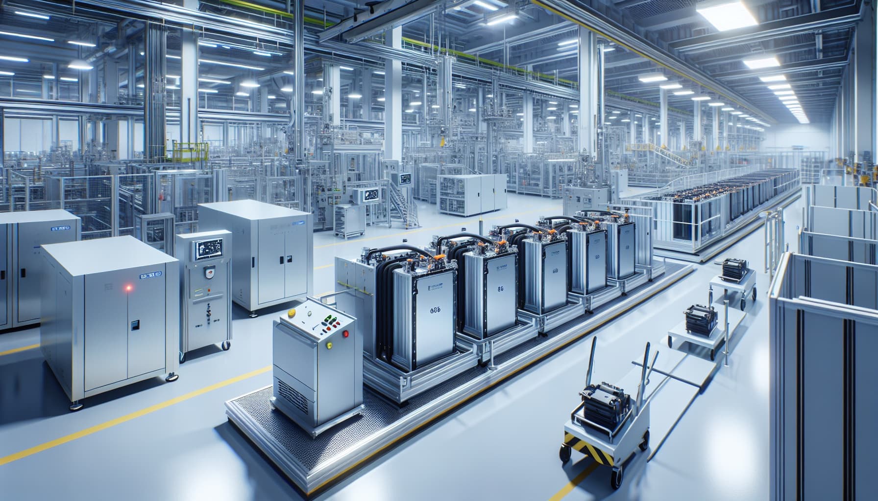 GM's Ultium Platform Struggles: Why the Detroit Giant Can't Catch Tesla | Taha Abbasi