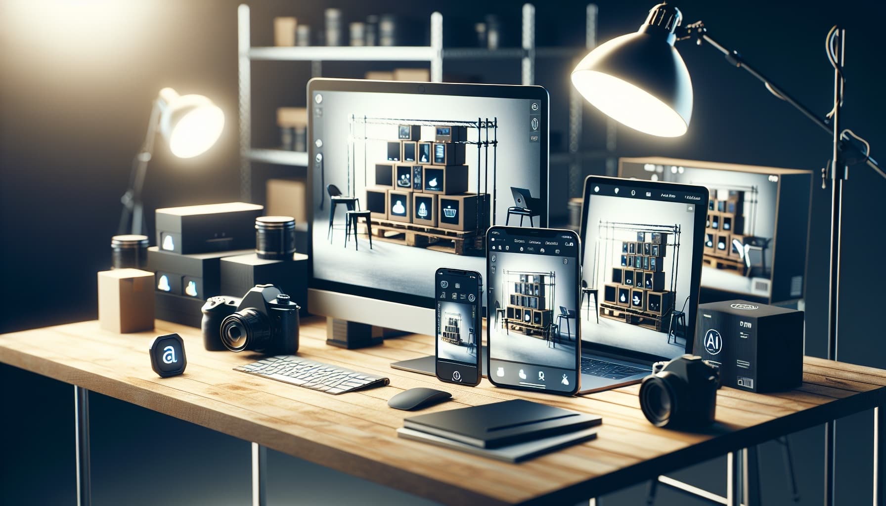 Google's Free AI Product Photography Tool — A Practical Guide for Sellers | Taha Abbasi