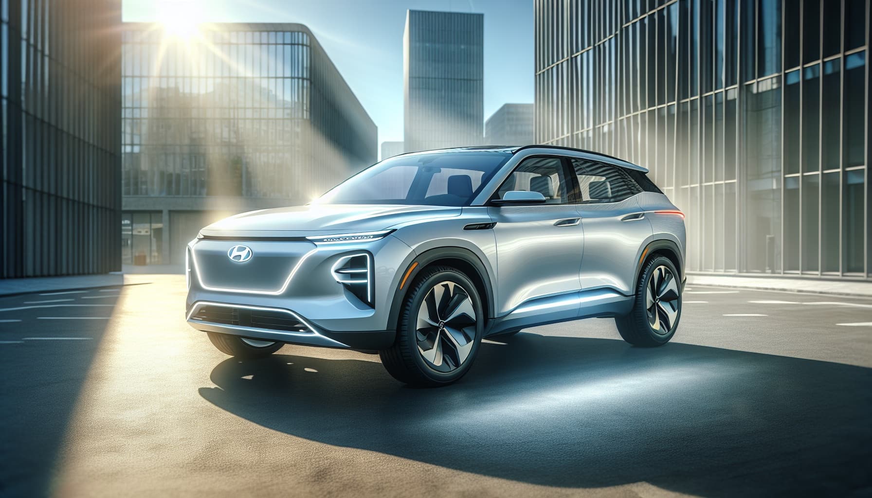 Hyundai Ioniq 9: The Three-Row Electric SUV That Changes the Family EV Game | Taha Abbasi