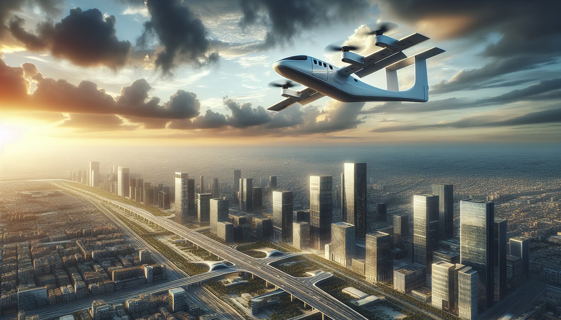 Joby Aviation and the Race to Certify Electric Air Taxis in 2026 | Taha Abbasi
