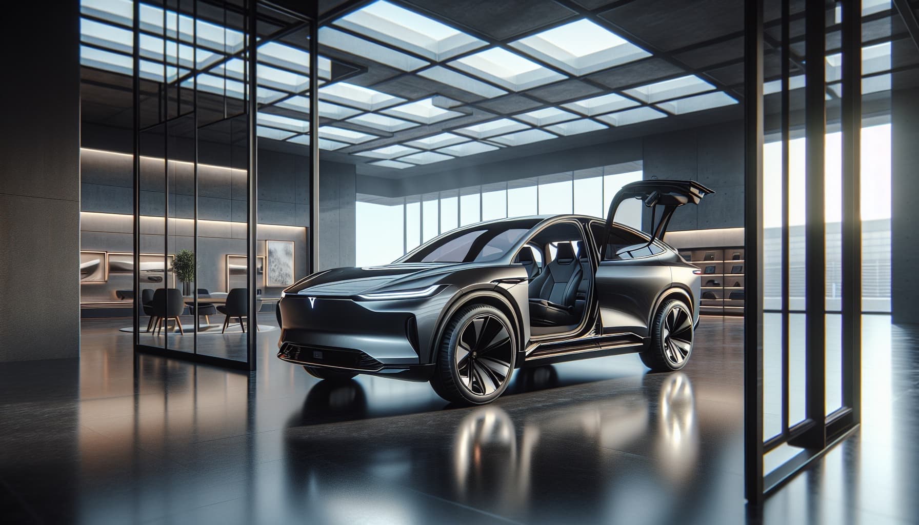 Lucid Gravity SUV Deliveries Begin — Can It Challenge Tesla Model X? | Taha Abbasi