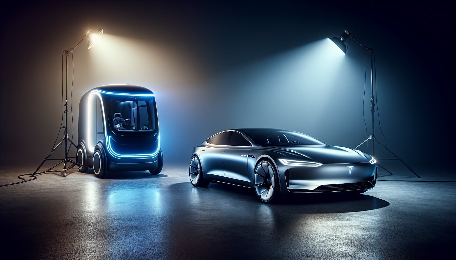 Lucid Motors Pivots to Robotaxi Platform: Desperation or Genius Survival Move? | Taha Abbasi