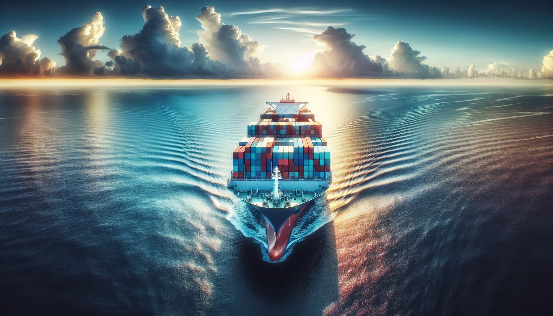 Maritime Decarbonization Won't Cause Inflation: The Real Economics of Clean Shipping | Taha Abbasi