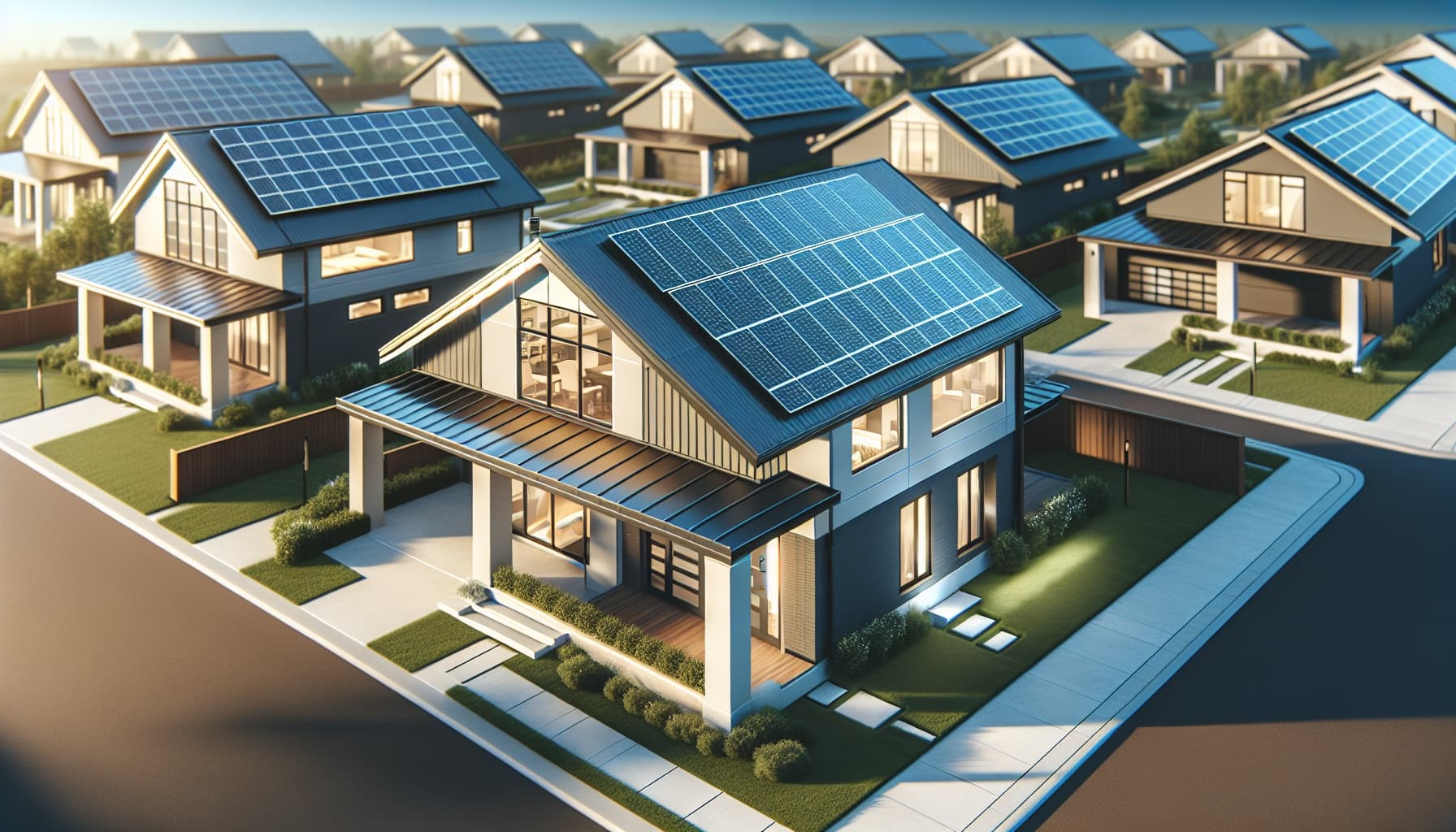 New Jersey Simplifies Solar Permitting to Lower Utility Bills for Millions | Taha Abbasi