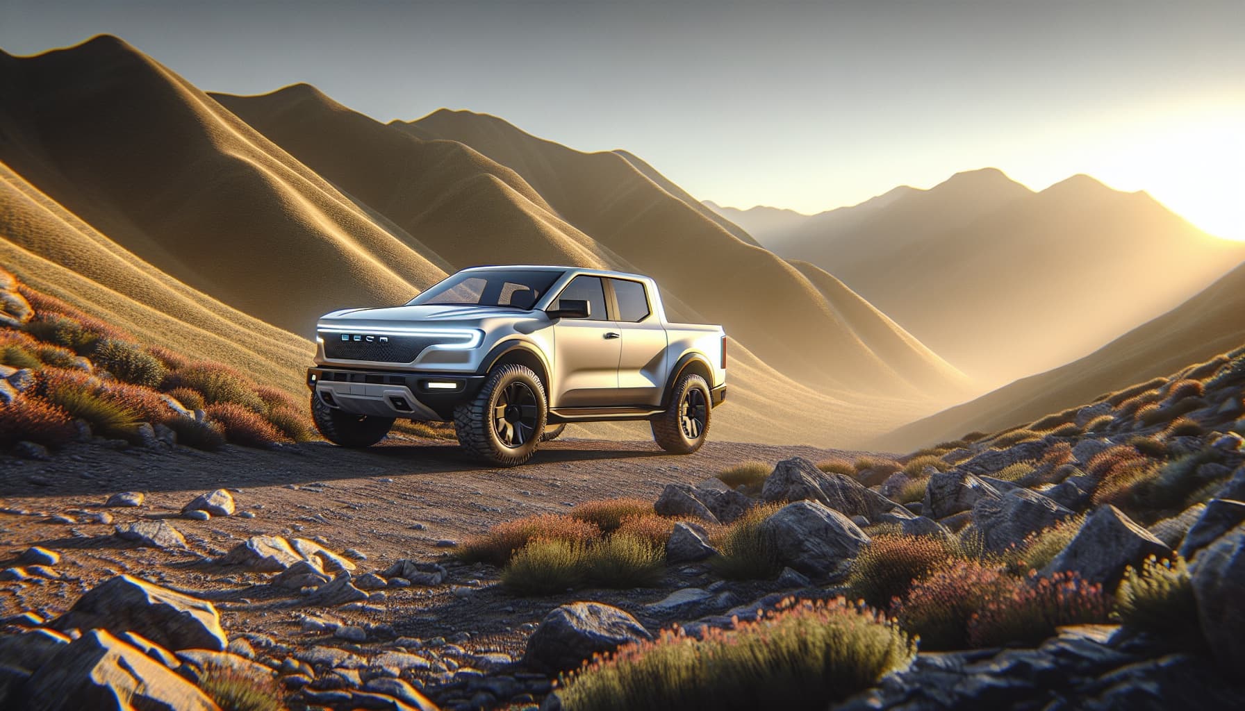 Rivian Q4 2025 Earnings: Can the Adventure EV Brand Find Profitability? | Taha Abbasi