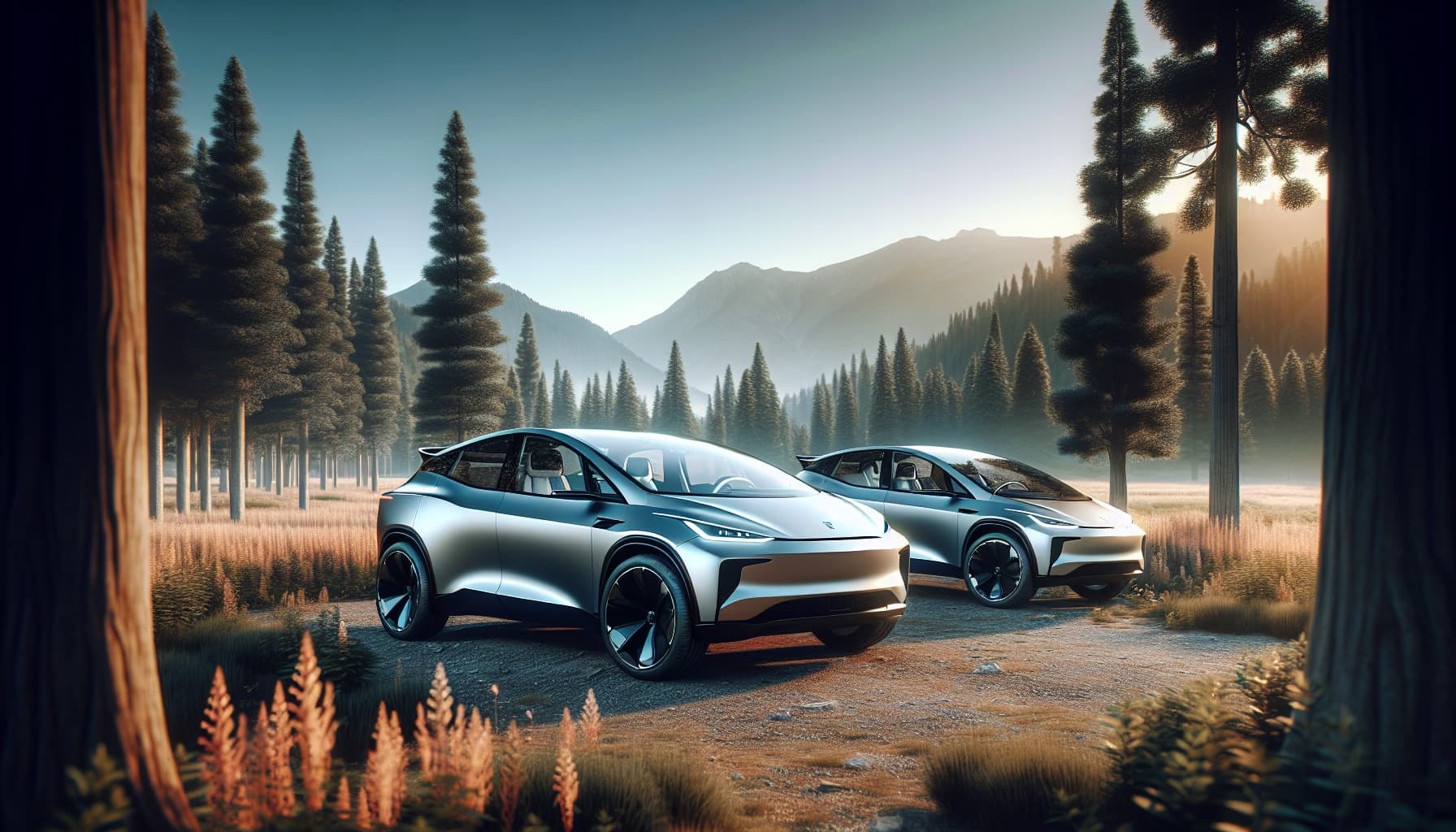 Taha Abbasi Rivian R2 vs Tesla Model Y 2026 comparison buyers guide electric SUV