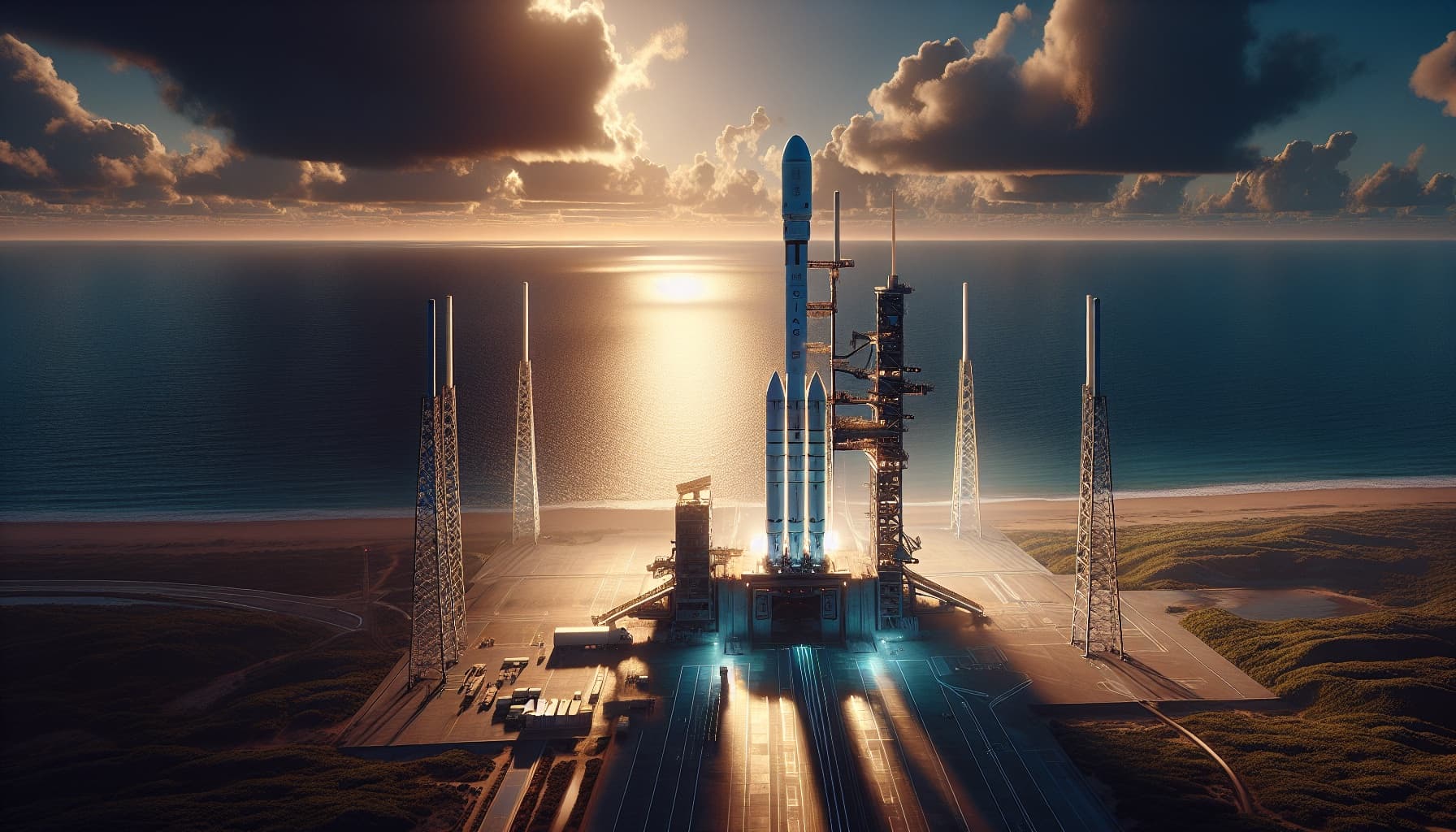 Rocket Lab Neutron: The Reusable Medium-Lift Rocket Challenging SpaceX's Dominance | Taha Abbasi