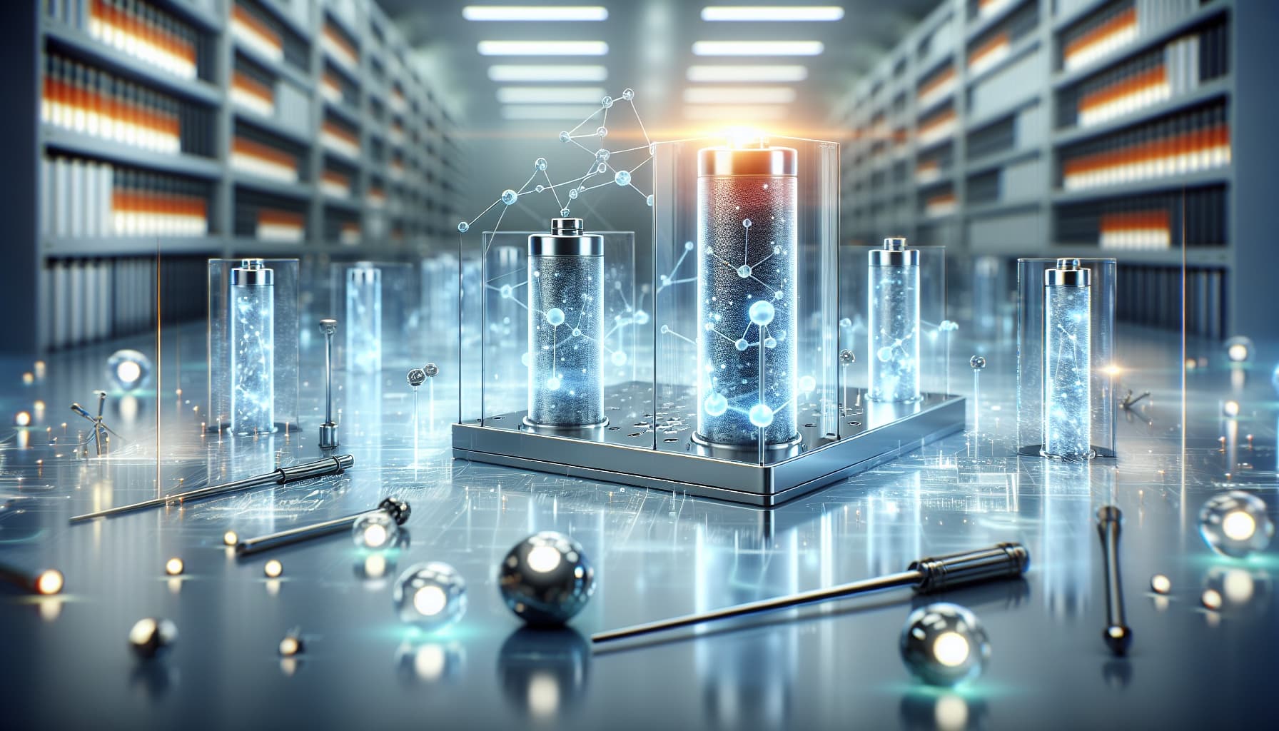 Solid-State Battery Race 2026: Solid Power vs QuantumScape — Who Gets There First? | Taha Abbasi