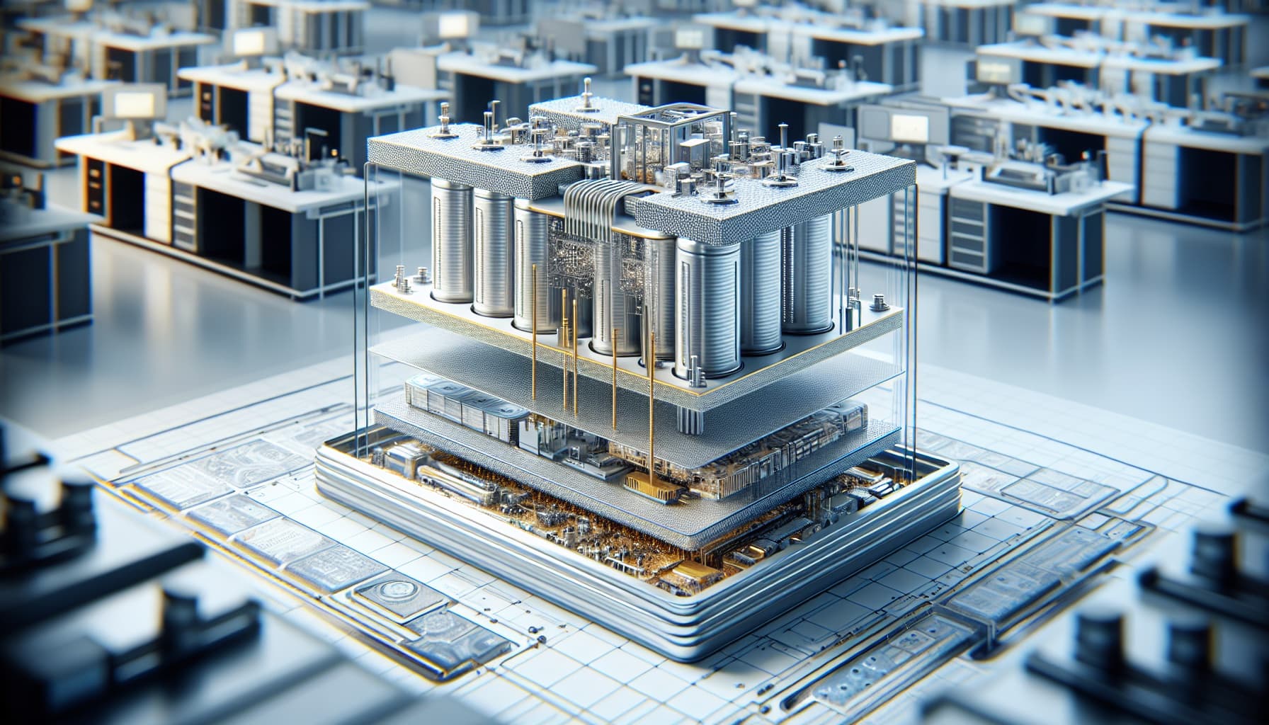 Solid-State Batteries Are Getting Closer to Reality: 2026 Progress Report | Taha Abbasi