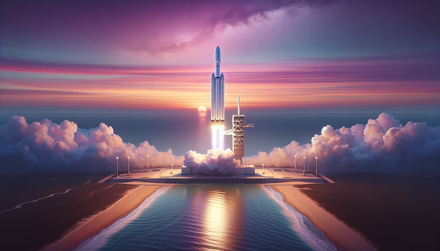 SpaceX Is Shattering Launch Records in 2026: The Falcon 9 Reusability Machine and Starship's Rise | Taha Abbasi