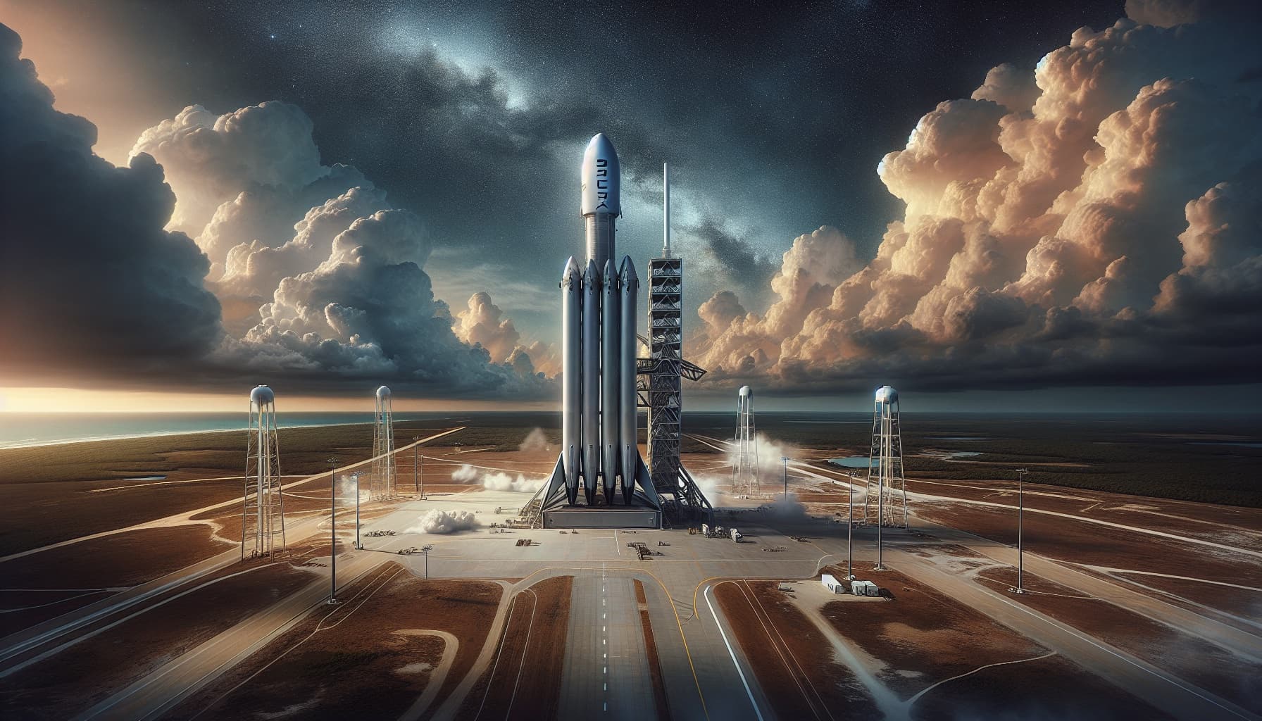 SpaceX Scores Major Legal Win as US Labor Board Drops Oversight Case | Taha Abbasi