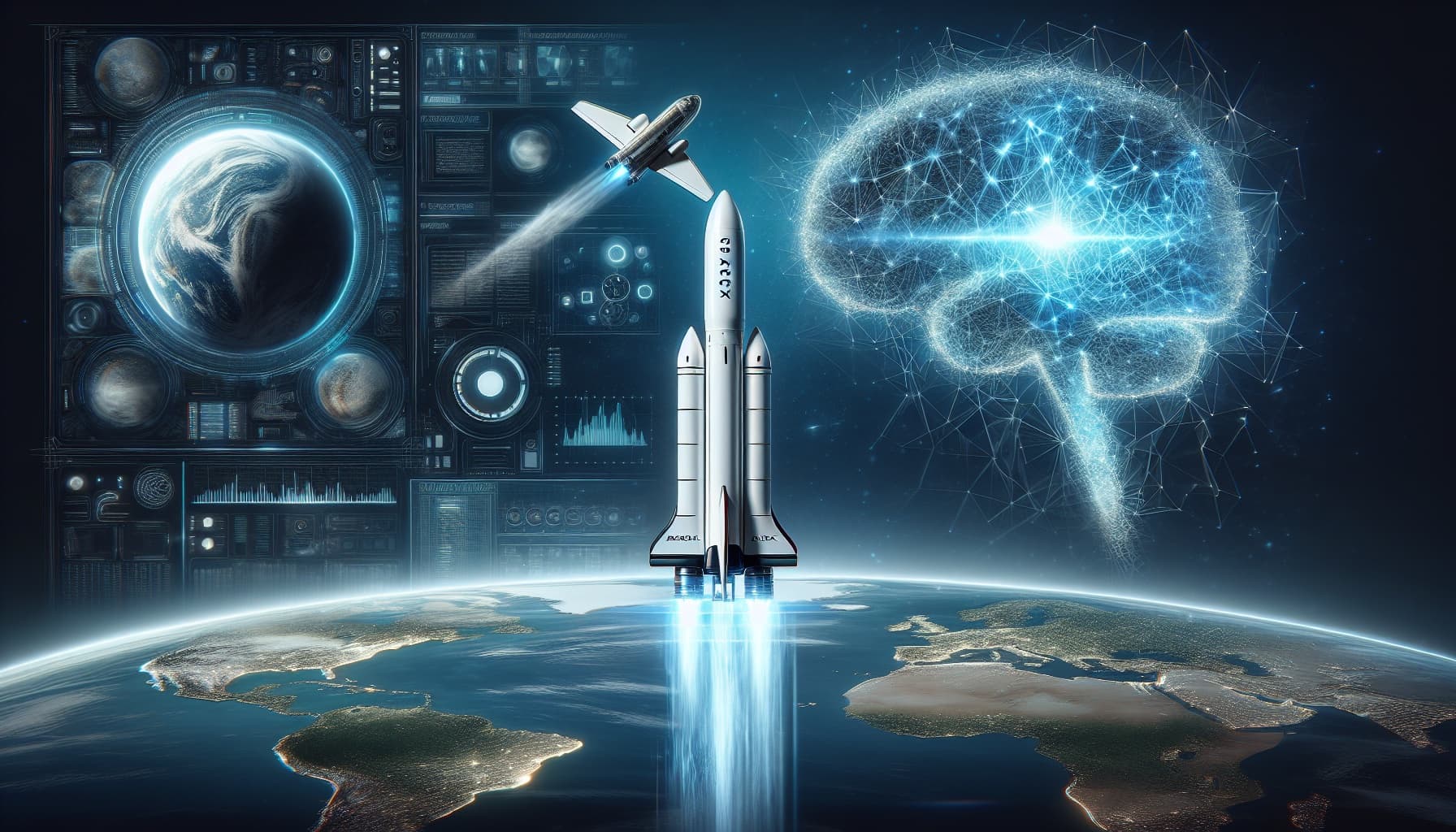 SpaceX Officially Acquires xAI: What the Merger Means for Elon Musk's Empire | Taha Abbasi