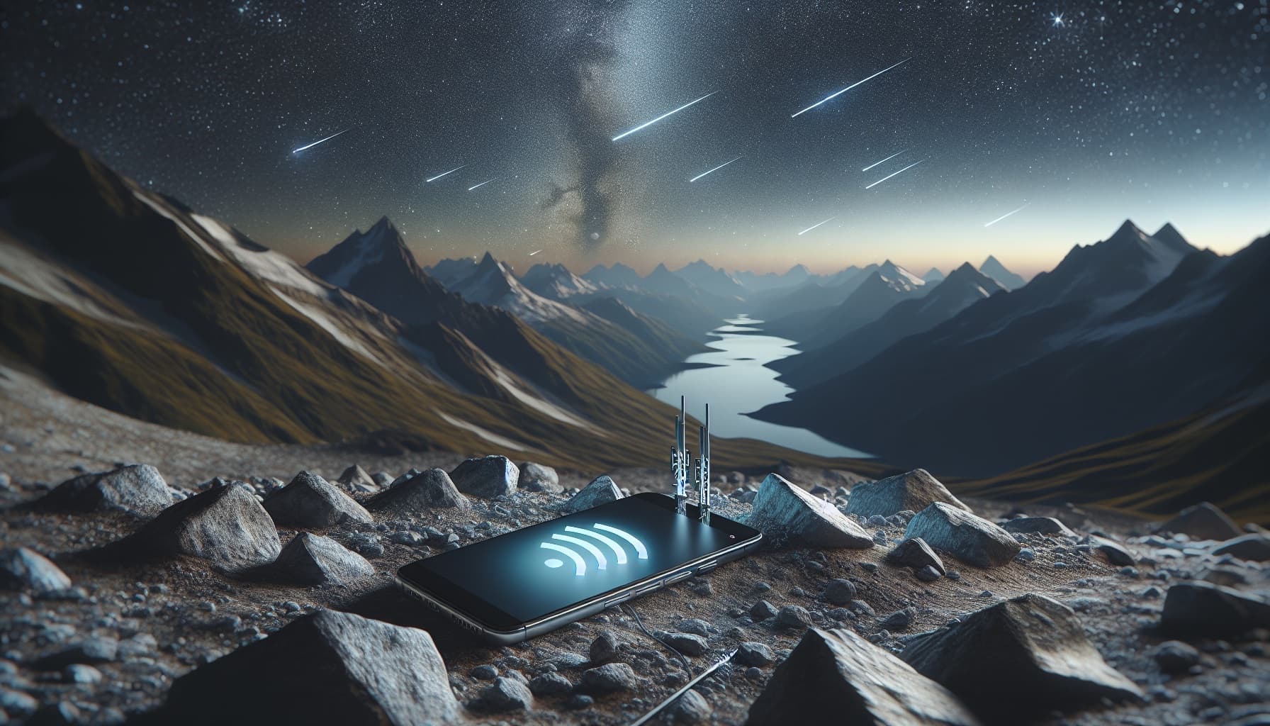 Starlink Direct to Cell Could End Dead Zones Forever — Here's How Close We Are | Taha Abbasi