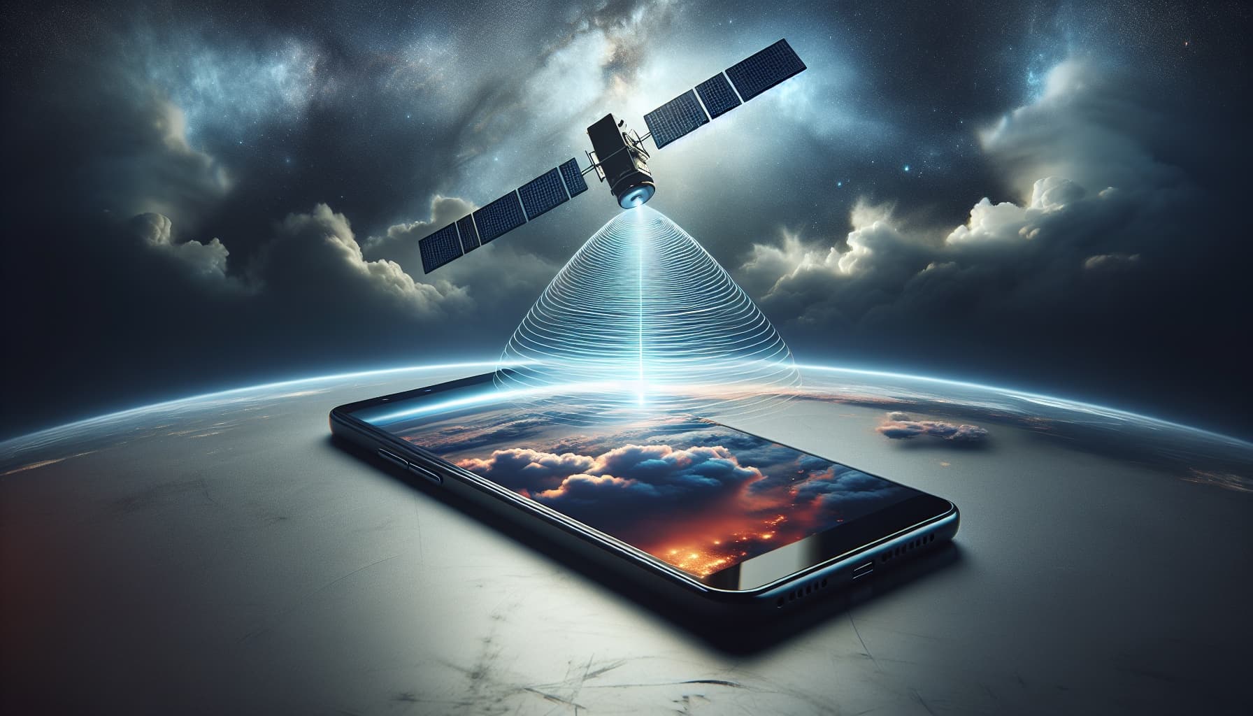 Starlink Direct-to-Cell T-Mobile Beta: Satellite Texting From Any Phone Is Here | Taha Abbasi