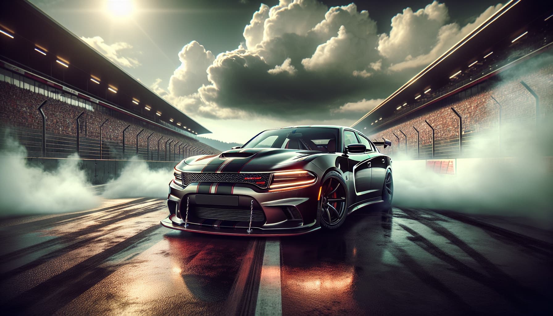 Dodge Charger Daytona EV: Can Electric Muscle Cars Win Over Traditionalists? | Taha Abbasi