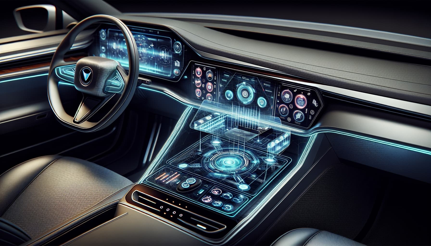 Tesla's New Automations Feature Turns Your Car Into a Smart Home Hub | Taha Abbasi