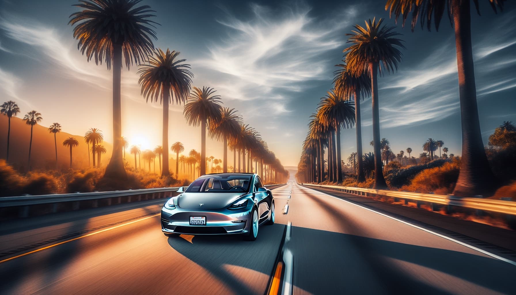Tesla California Sales Decline 11.4% in 2025: Wake-Up Call or Market Maturation | Taha Abbasi