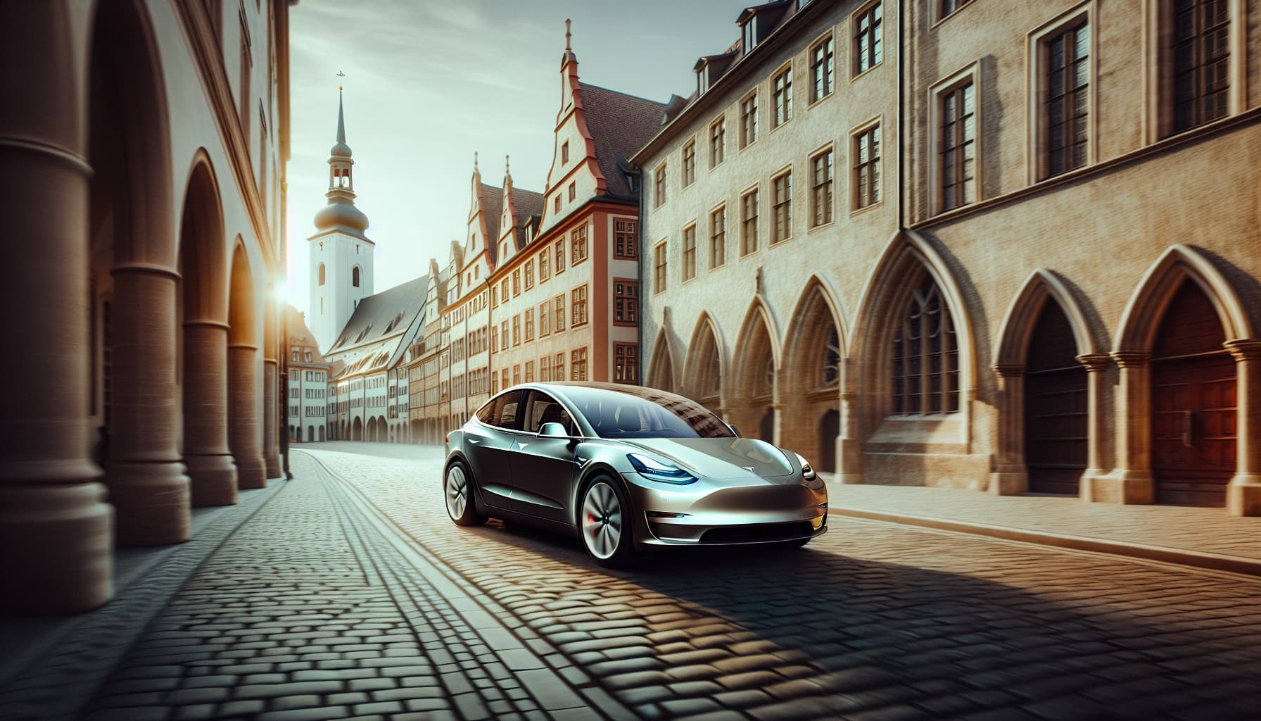 Tesla Sales Surge in Some European Markets, Crash in Others: A Regional Breakdown | Taha Abbasi
