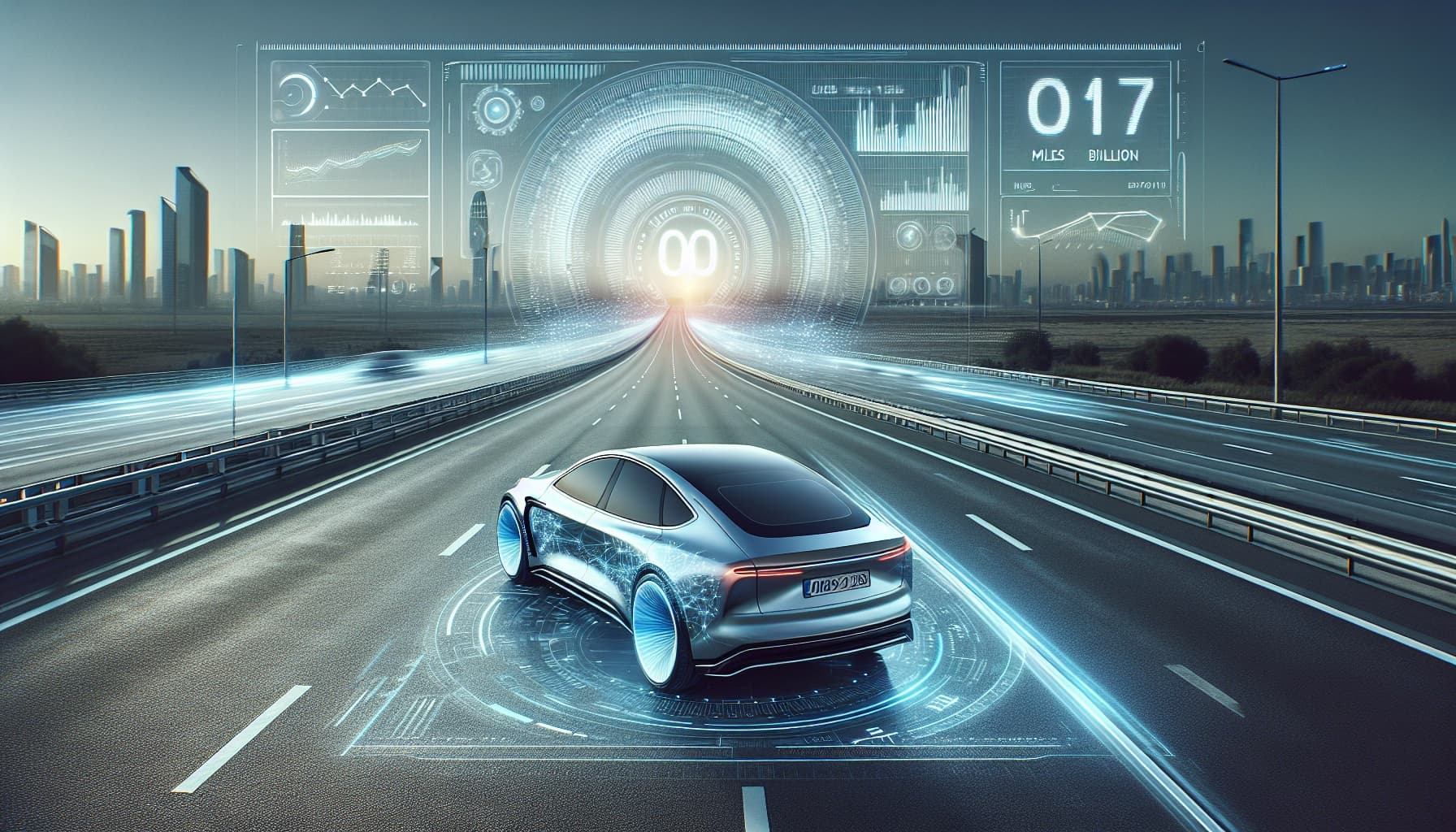 Tesla FSD Surpasses 8 Billion Miles: The Data Moat Nobody Can Cross | Taha Abbasi