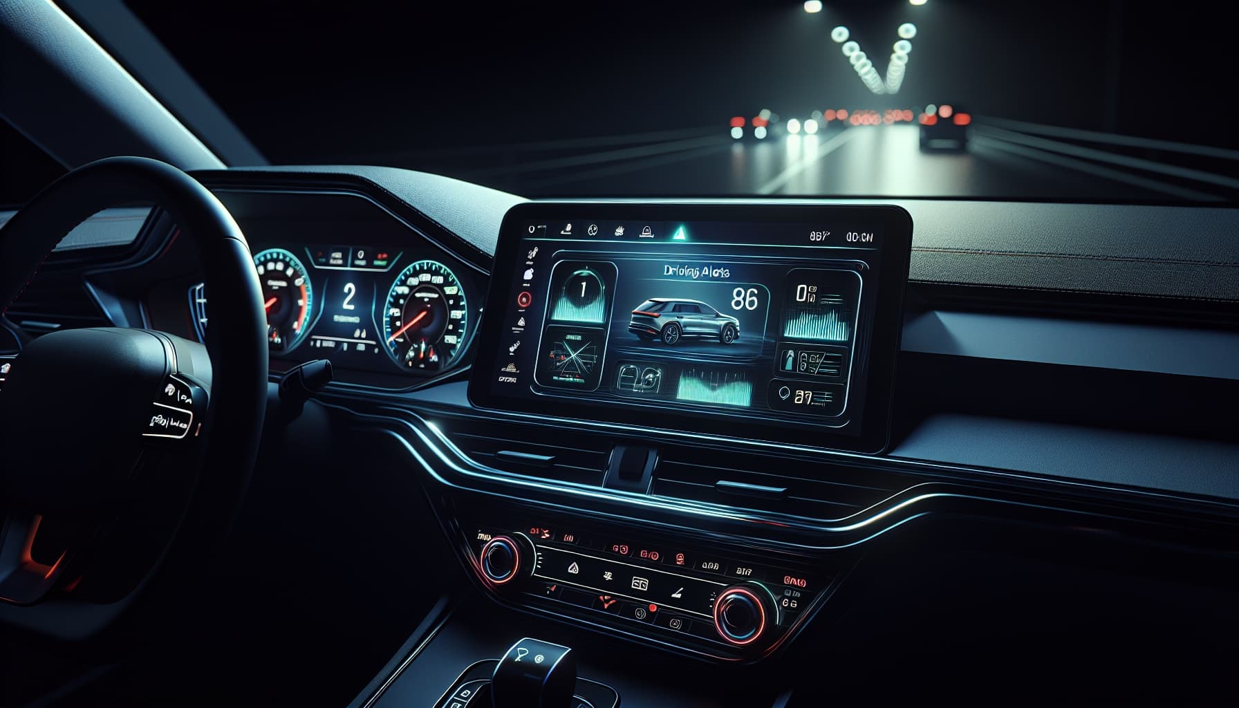 Tesla FSD Adds Keep Hands Ready Steering Warning: What the New Alert Signals | Taha Abbasi