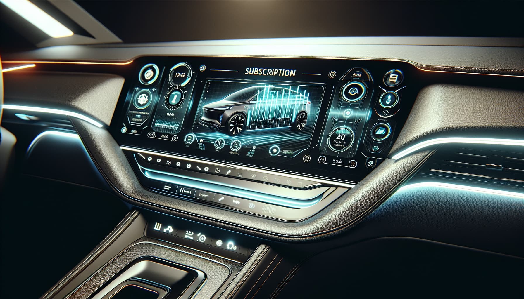 Tesla FSD Goes Subscription-Only: The Automotive SaaS Revolution Is Here | Taha Abbasi