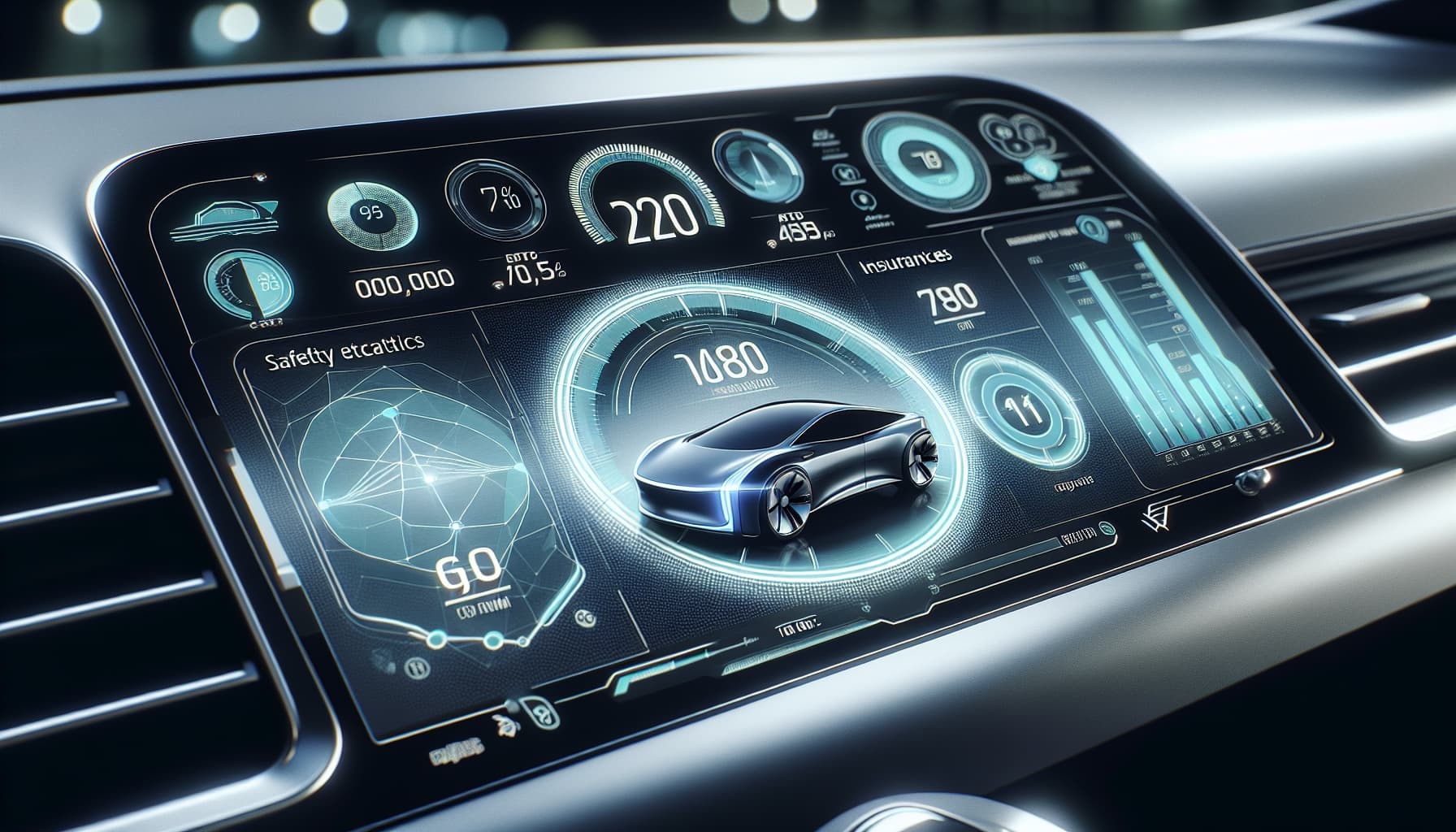 Tesla Insurance Expansion: How Real-Time Driving Data Is Disrupting Auto Insurance | Taha Abbasi