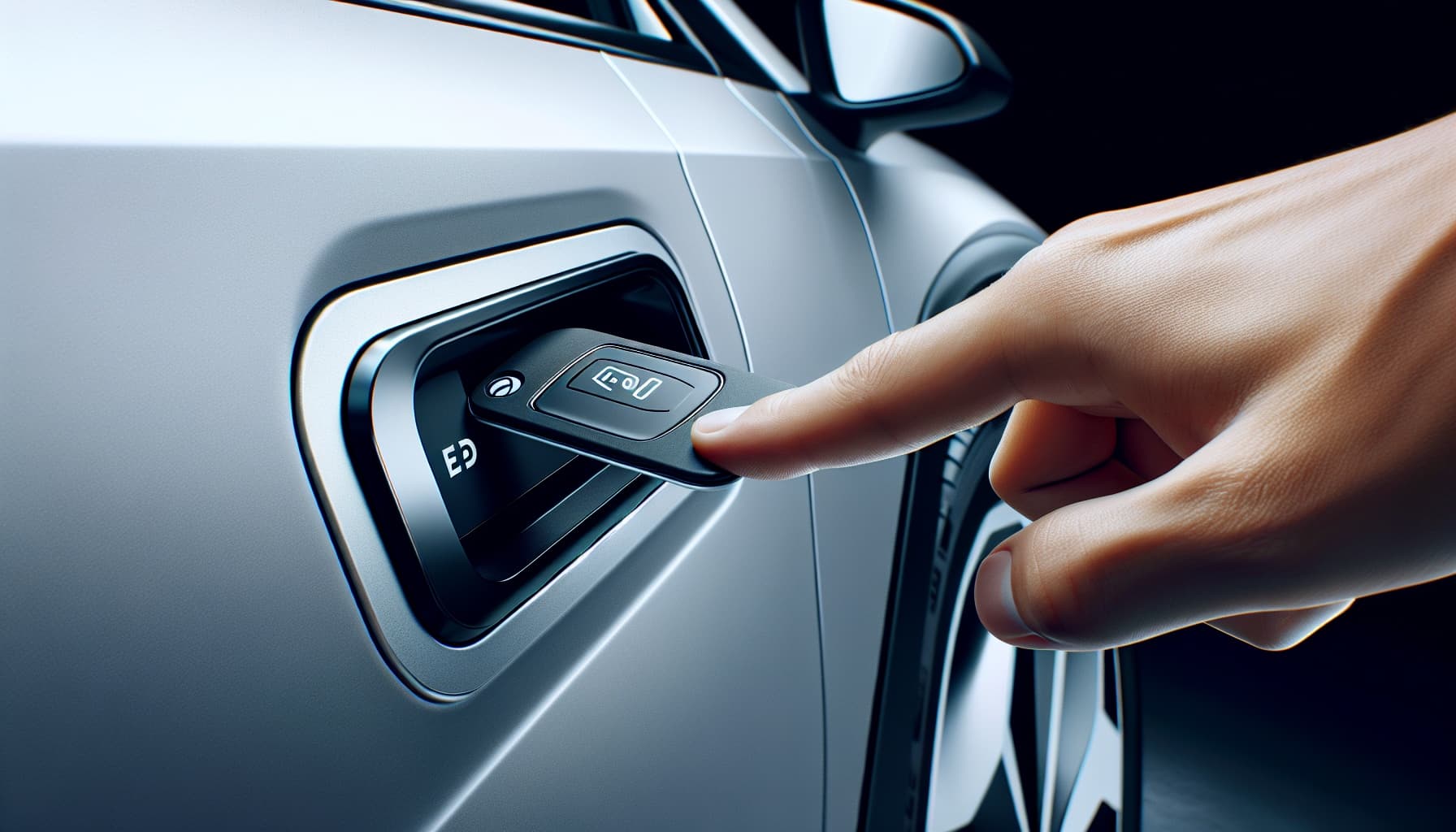 One Tesla Key Card for Multiple Vehicles: The Hidden Feature Most Owners Miss | Taha Abbasi