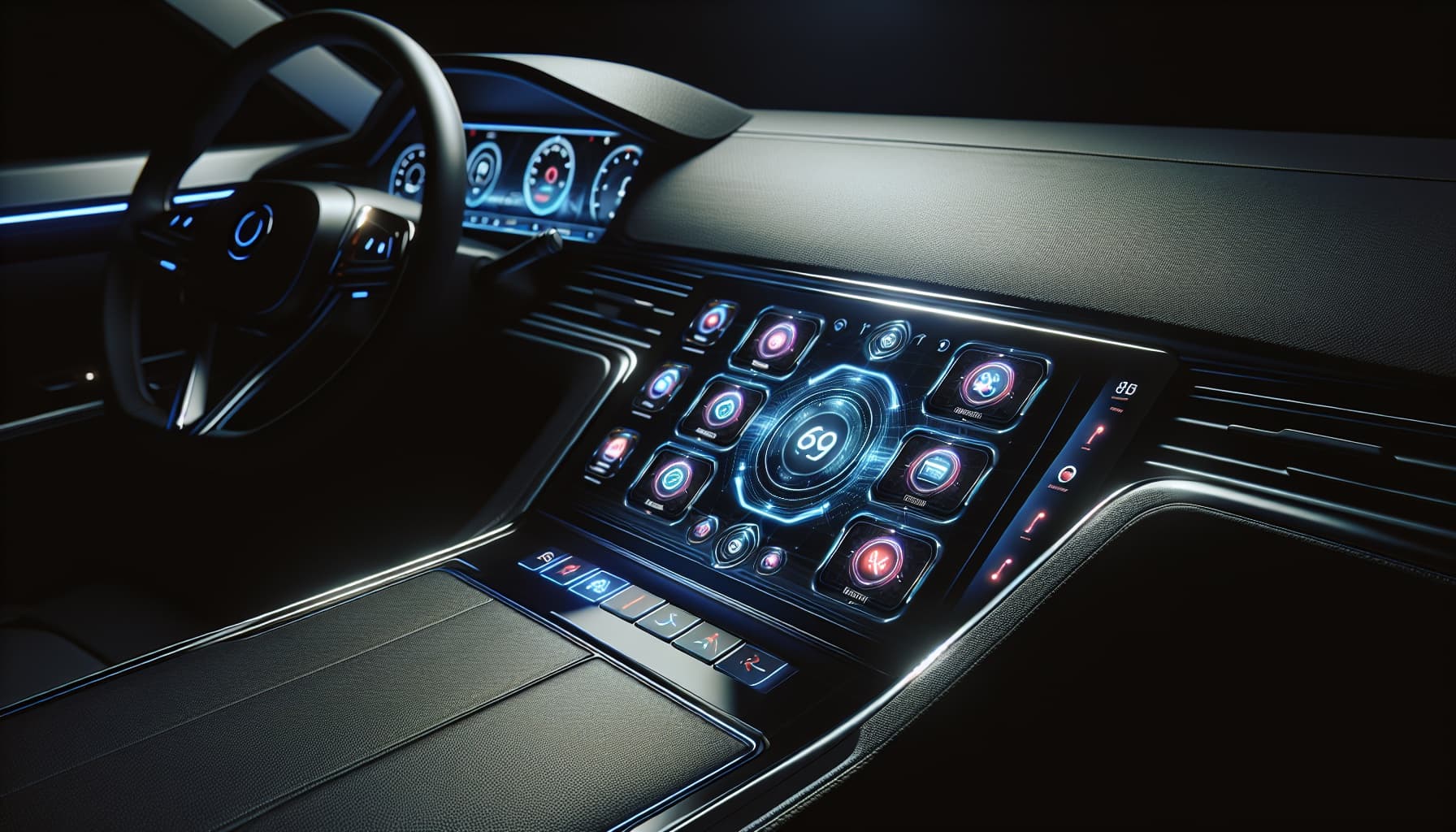 Tesla's Lunar New Year Update Brings Automation App and Enhanced Voice Control | Taha Abbasi