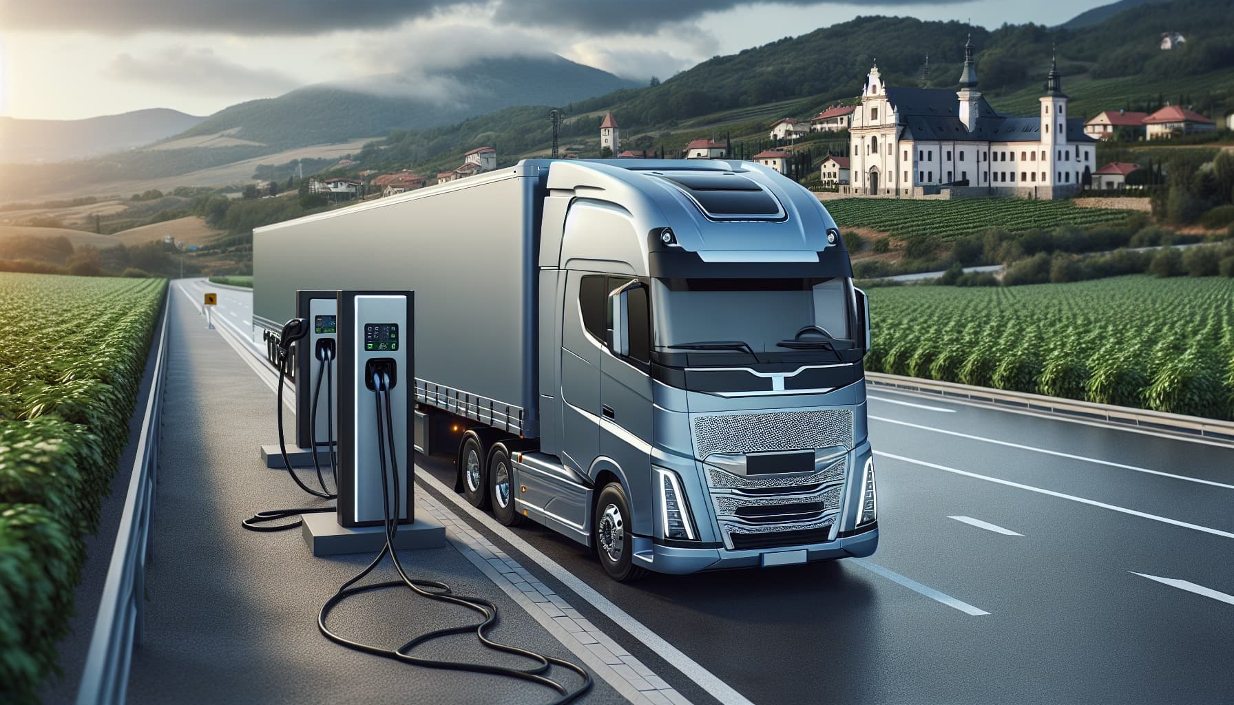 Tesla Megachargers Are Coming to Europe: The Infrastructure Play That Changes Everything | Taha Abbasi