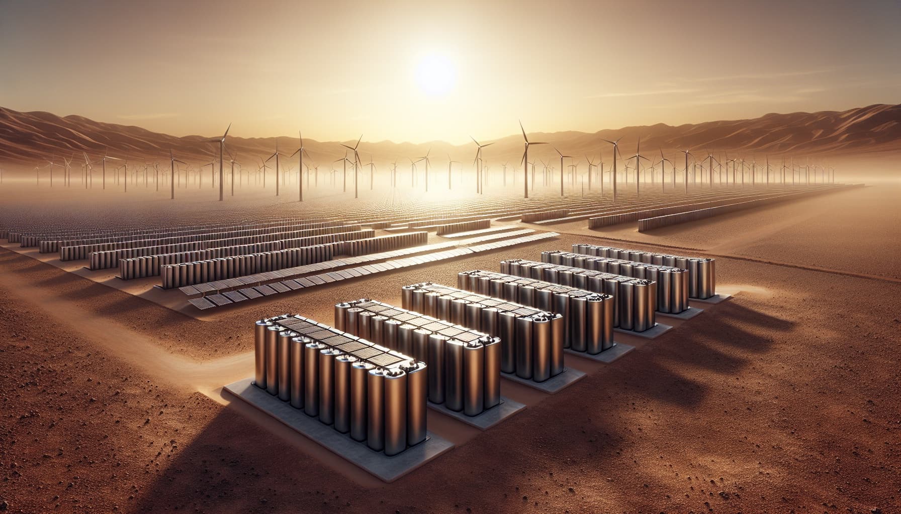 Tesla Megapack: The Energy Storage Business That Could Eclipse Vehicle Sales | Taha Abbasi