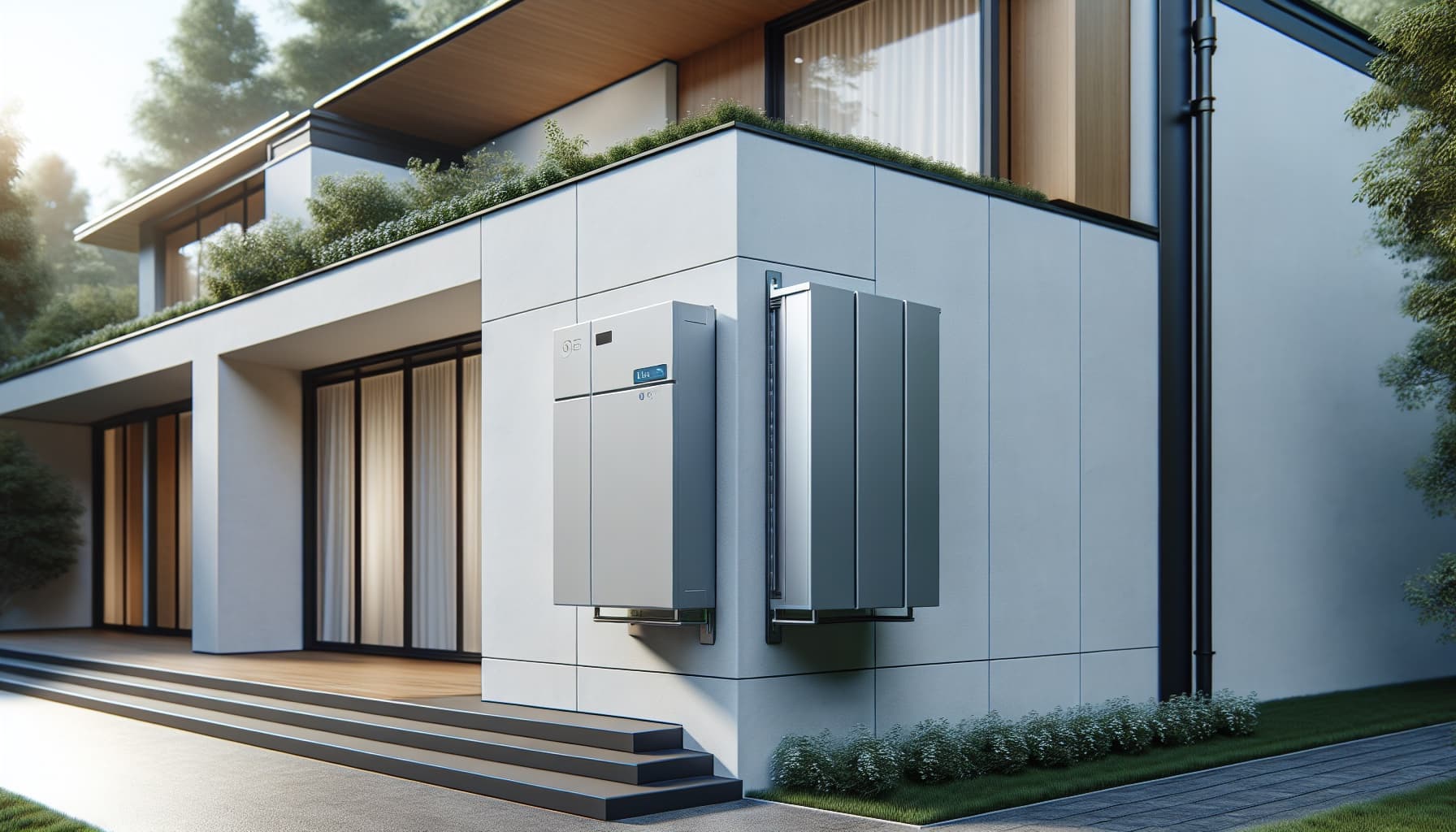 Tesla Powerwall 3P Arrives in Europe: Three-Phase Energy Storage Changes Everything | Taha Abbasi