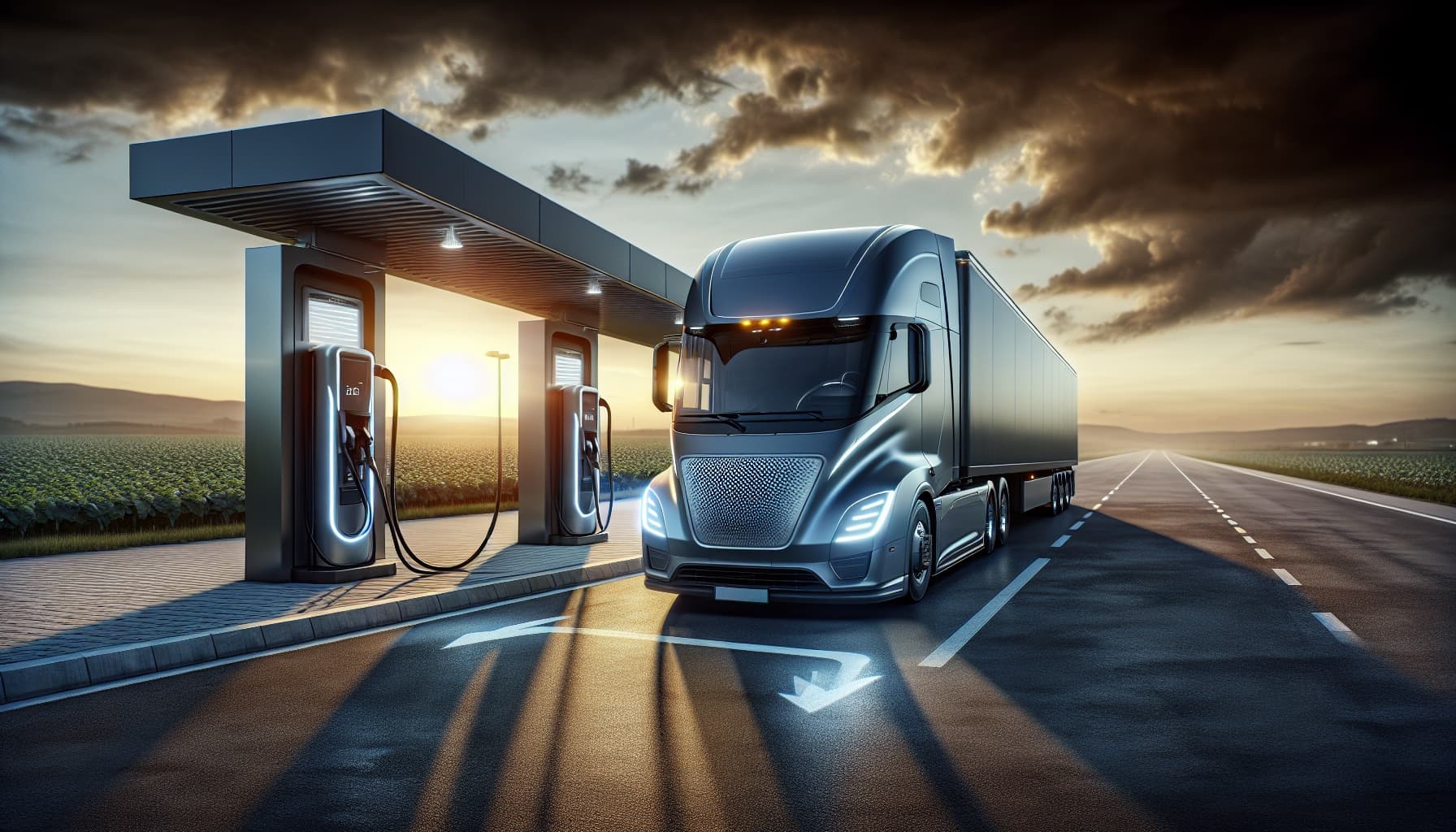 Taha Abbasi taha-abbasi-tesla-semi-europe-commercial-charging-megacharger-hiring-expansion-feb-2026