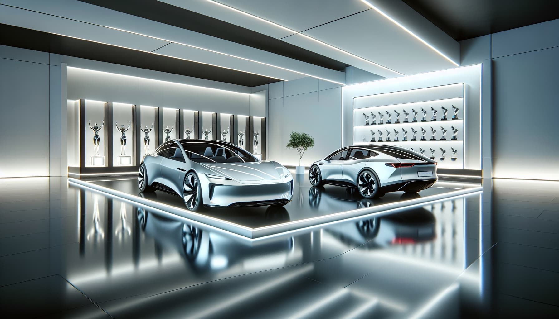 Tesla Takes Top 2 Spots in 2026 EV Satisfaction Study — No Other Brand Comes Close | Taha Abbasi