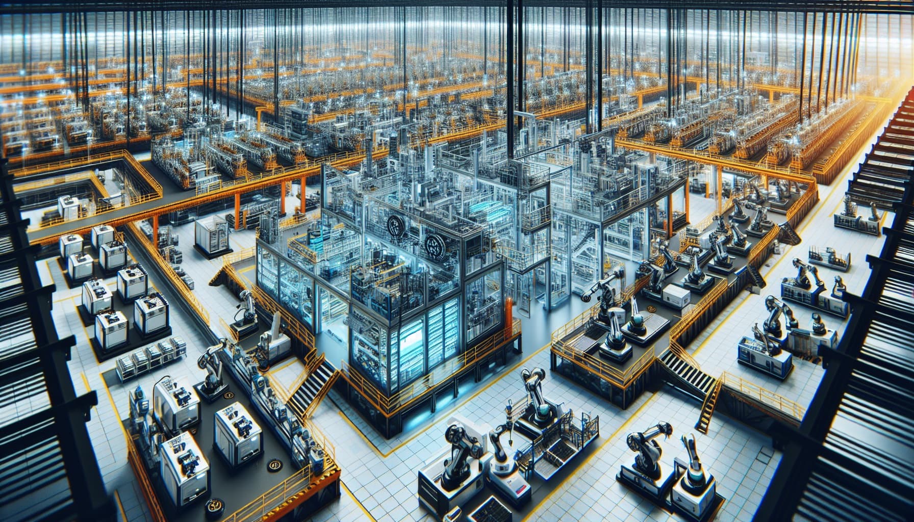 Tesla Vertical Integration Playbook: Why Building Everything In-House Wins | Taha Abbasi