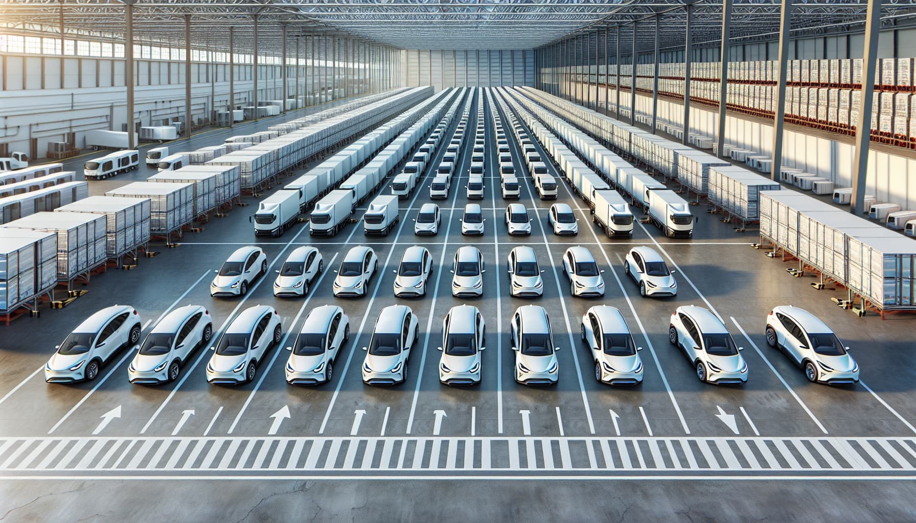 Waymo Plans to Buy 50,000 Hyundai Ioniq 5 Robotaxis for 2.5 Billion Dollars | Taha Abbasi