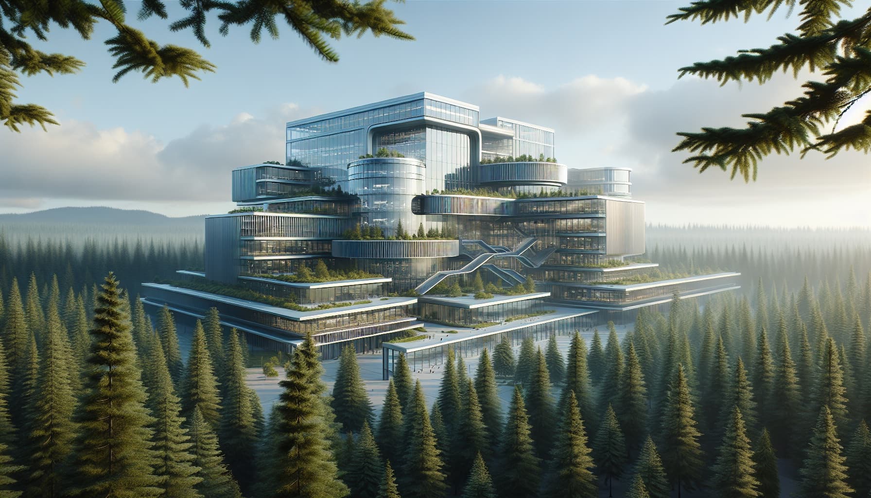 xAI Plants Flag in Bellevue: Elon Musk's AI Company Expands Into Seattle Tech Corridor | Taha Abbasi