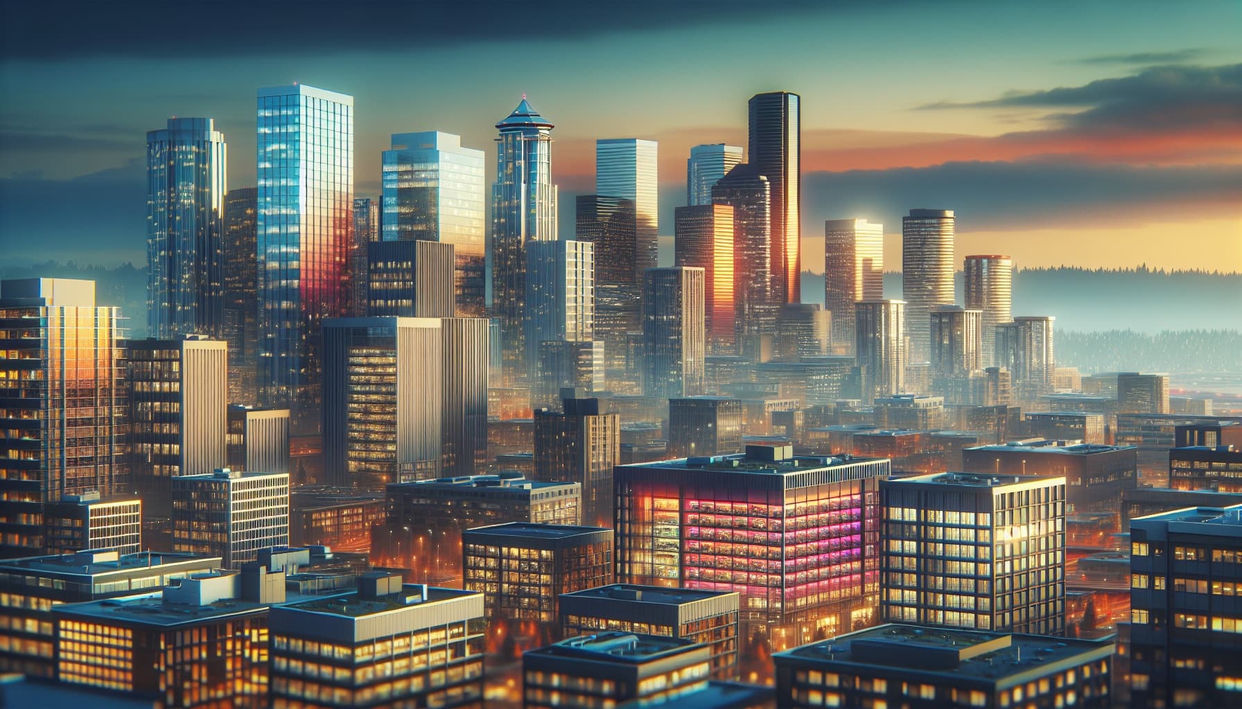 xAI Opens Seattle Office: The AI Talent War Expands | Taha Abbasi