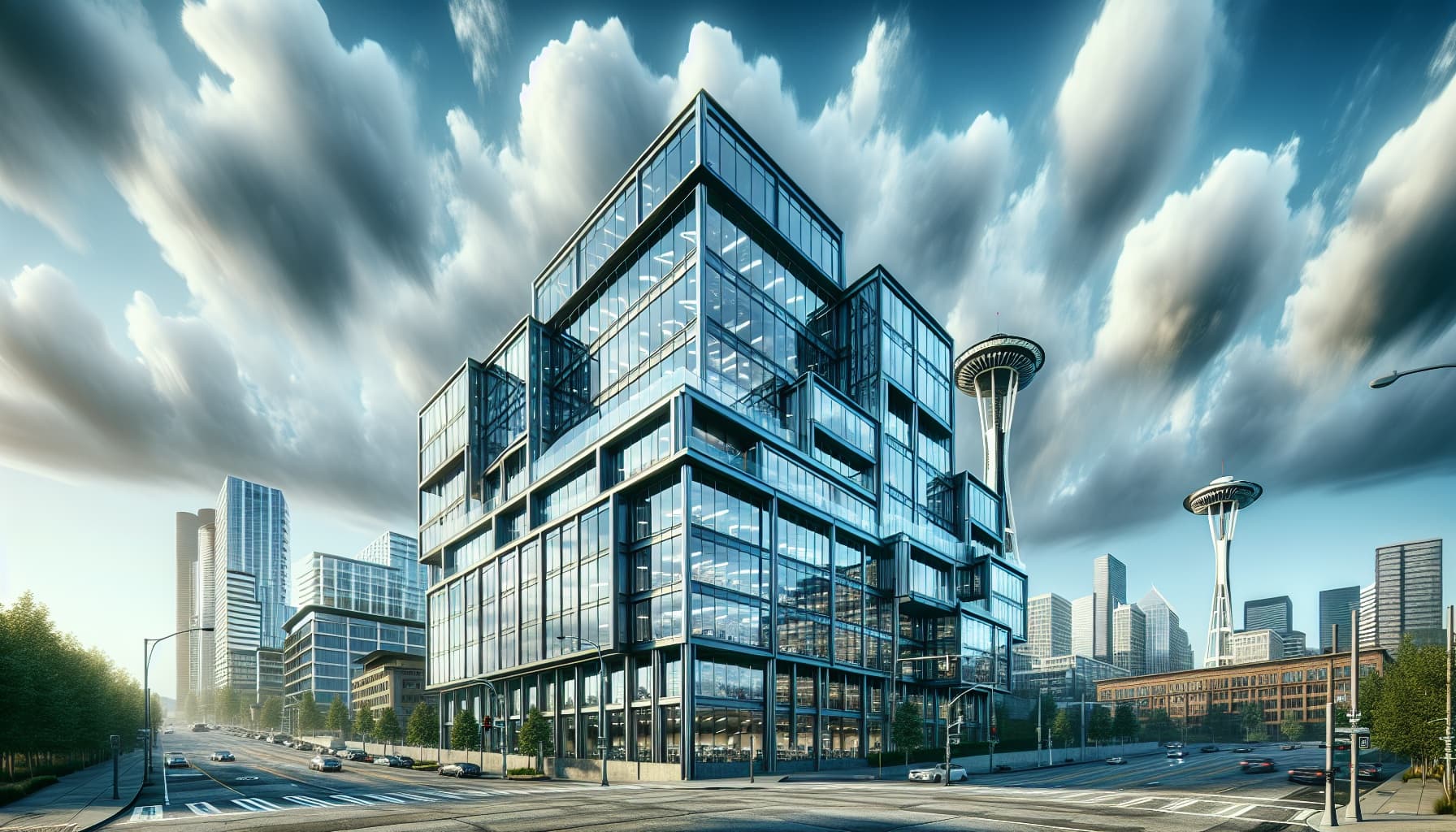 xAI Opens Seattle Office: The AI Talent War Expands to Amazon and Microsoft's Backyard | Taha Abbasi