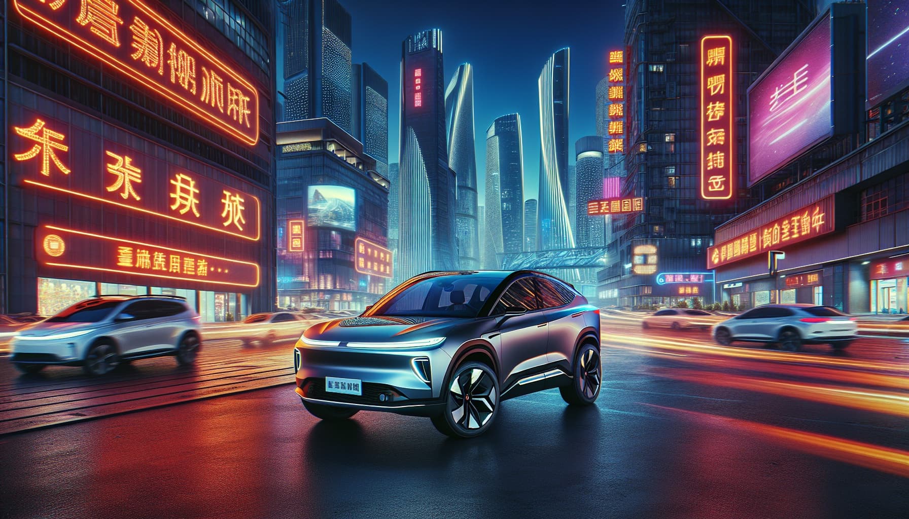 Xiaomi YU7 Outsells Tesla Model Y in China: The Phone Company That Became an Auto Giant | Taha Abbasi