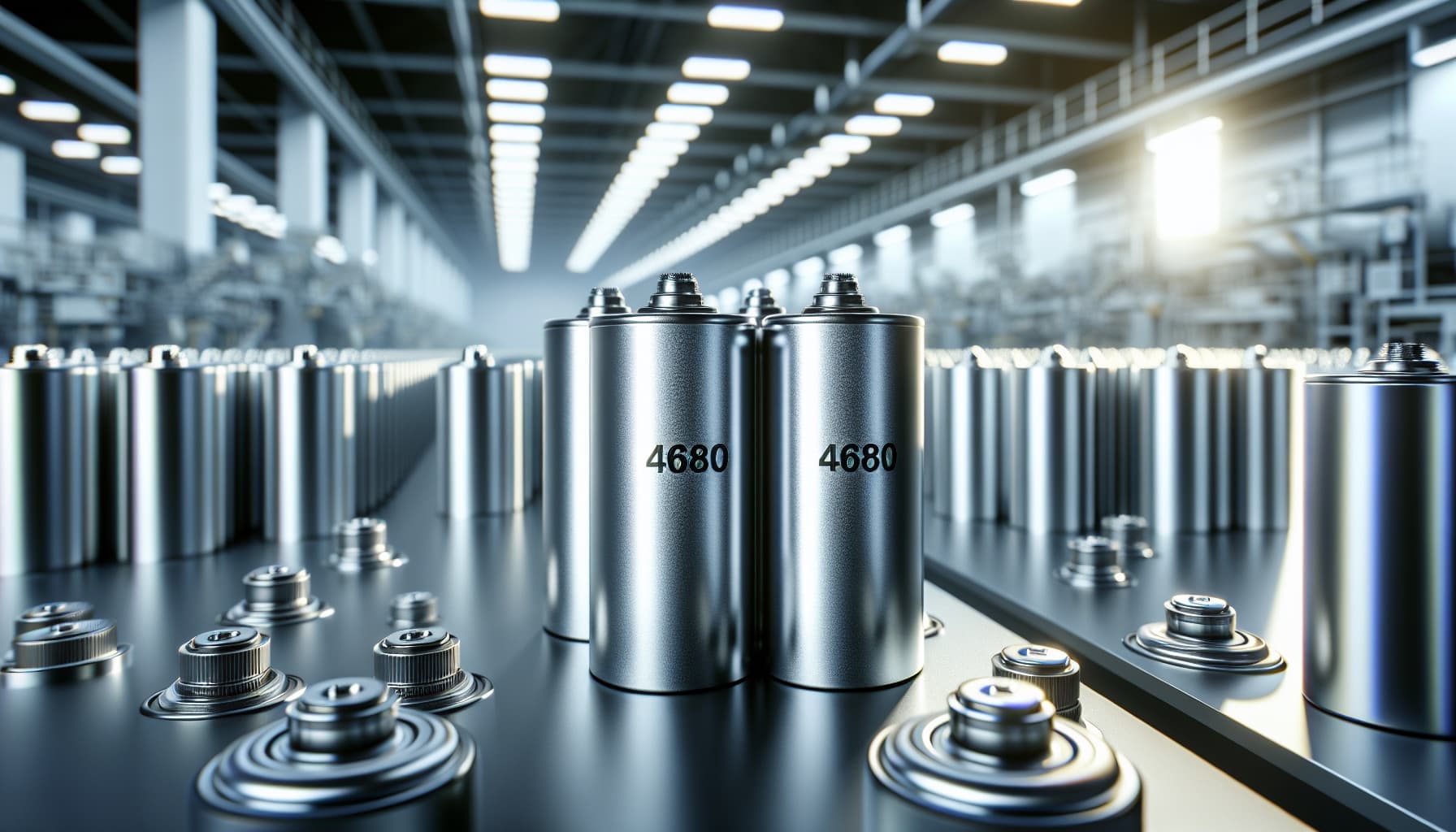 Tesla's 4680 Dry Cathode Breakthrough: Taha Abbasi on Why This Battery Milestone Changes Everything