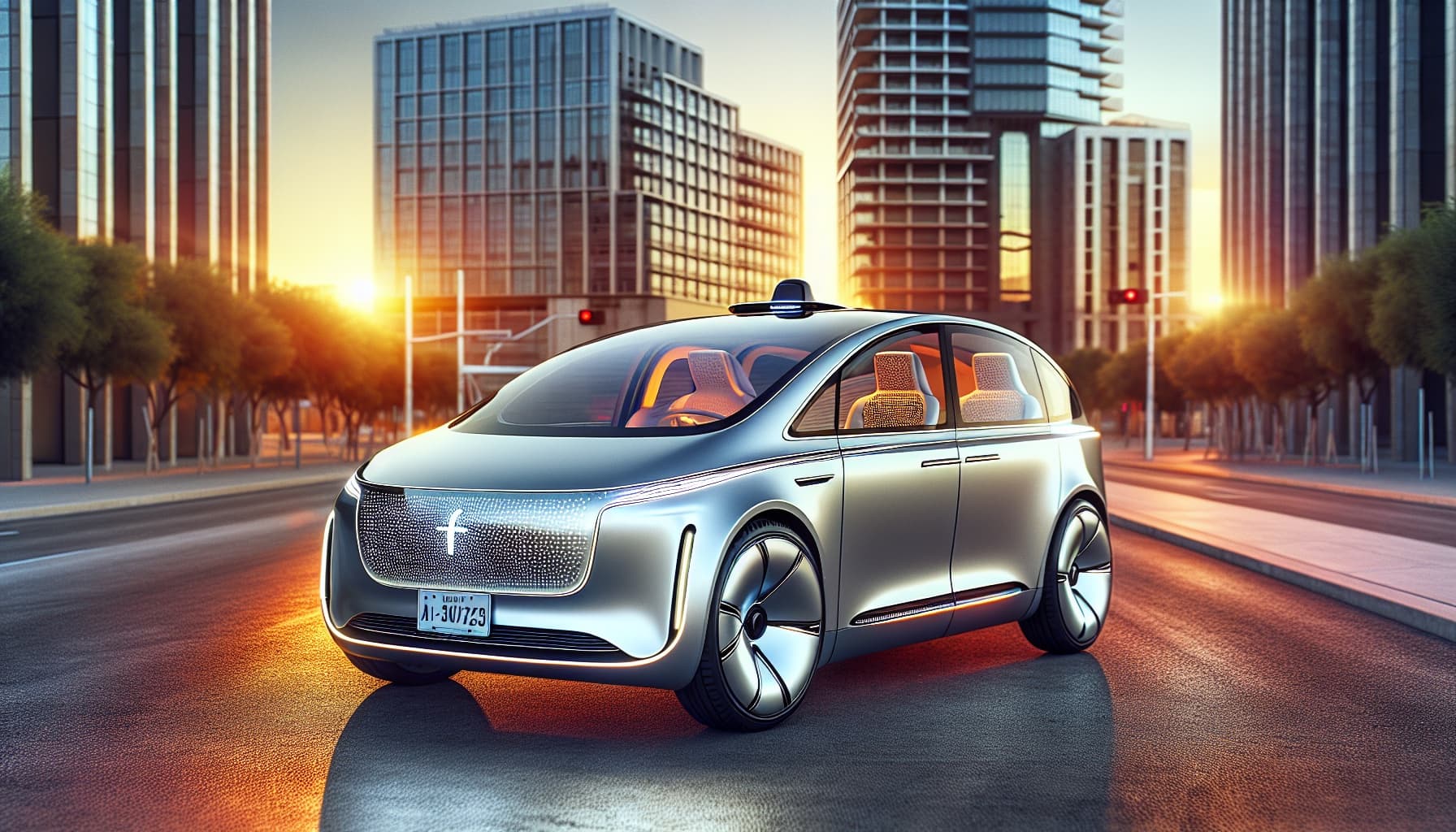 Tesla Cybercab Production Begins April 2026: No Steering Wheel, No Pedals | Taha Abbasi