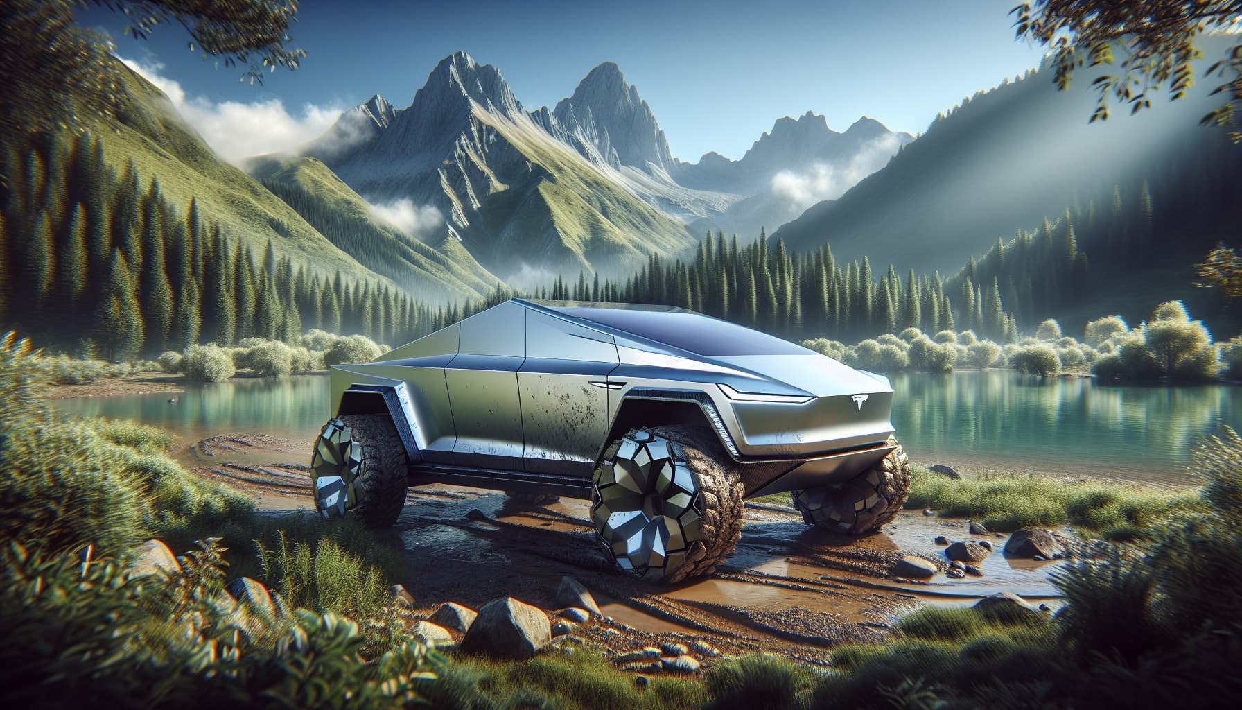 Tesla Cybertruck After One Year: What Owners Actually Think | Taha Abbasi