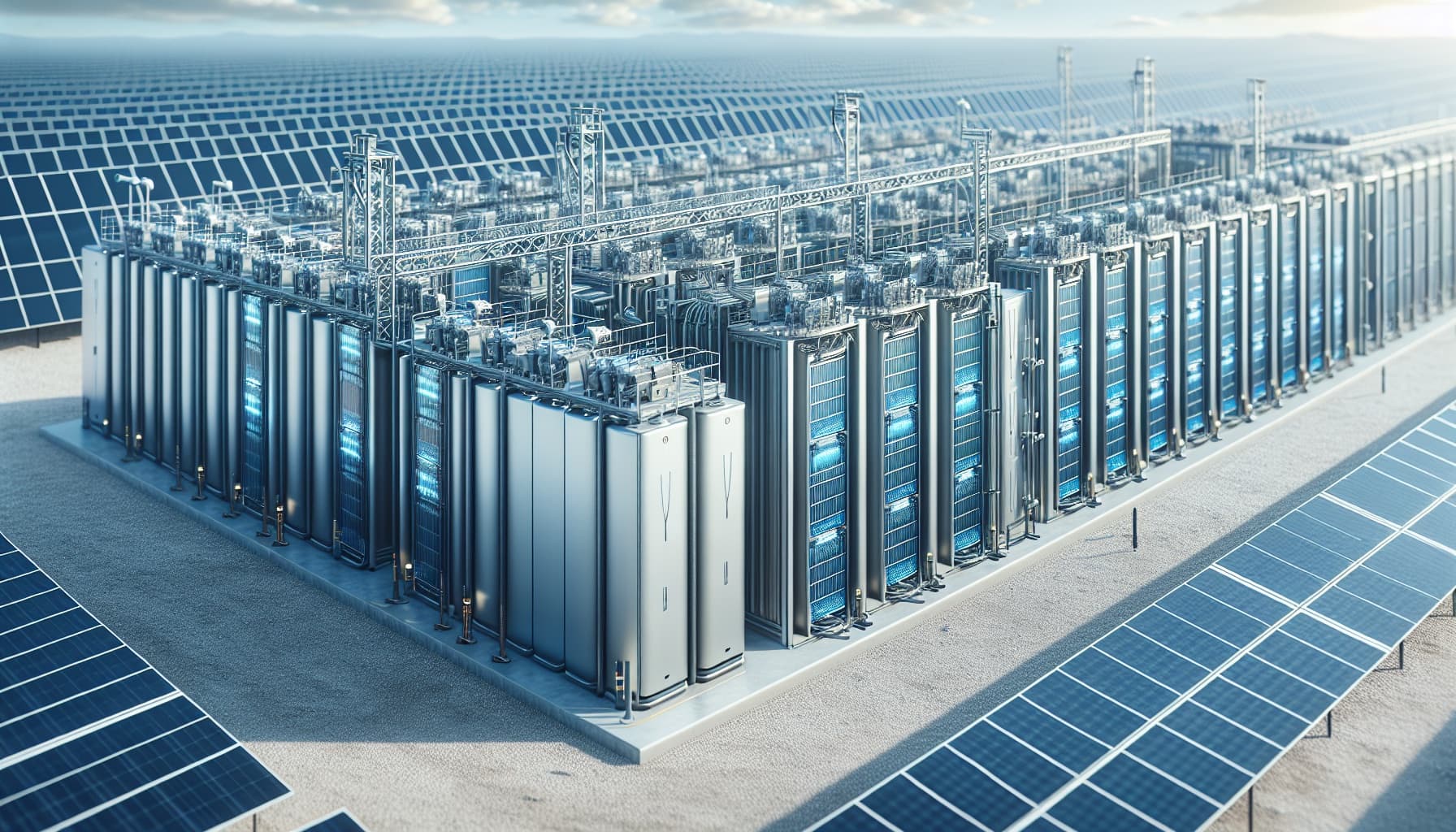 Tesla Energy Is the Company's Secret Weapon: Megapack and Beyond | Taha Abbasi