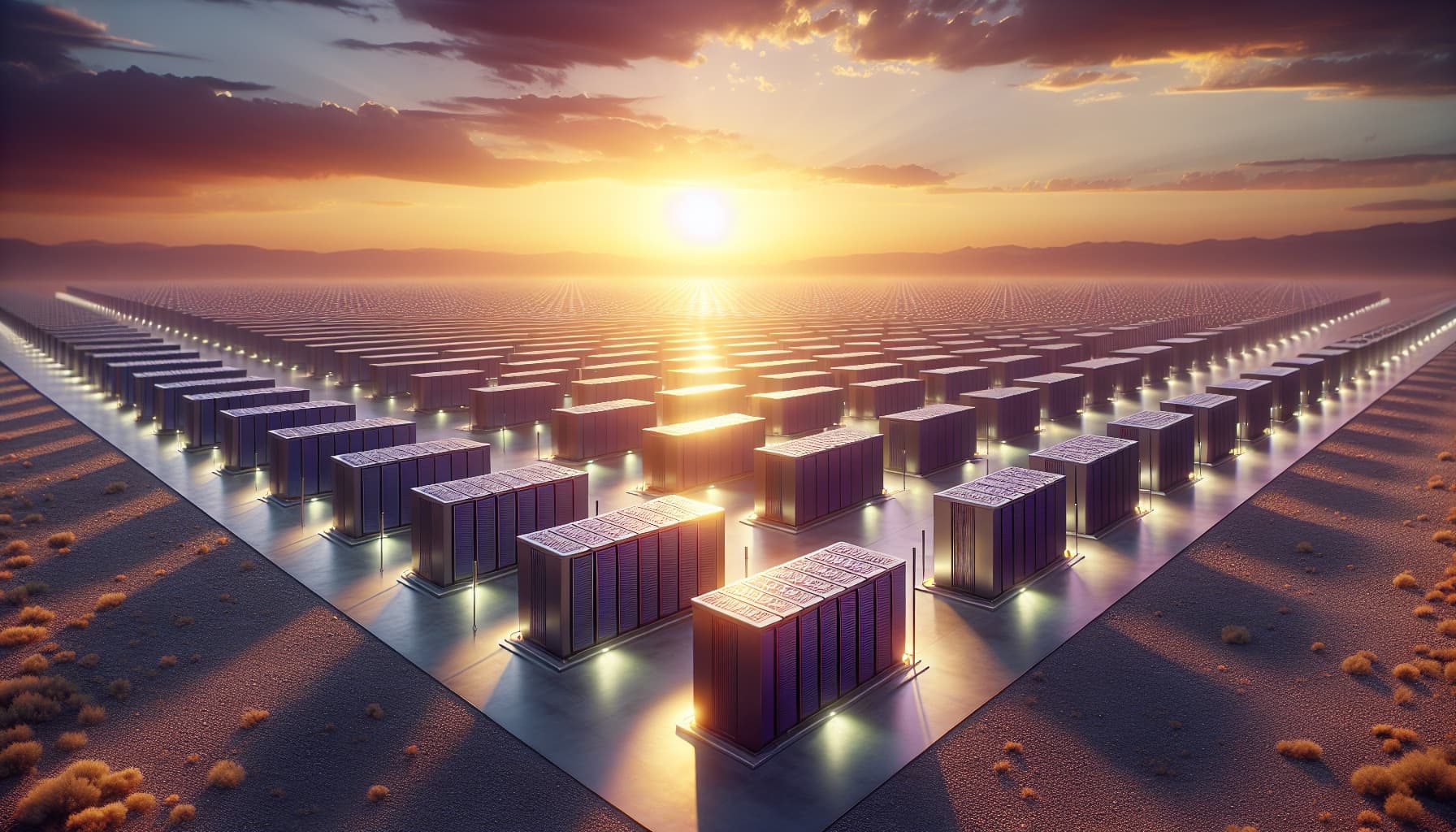 Tesla Energy Megapack Dominance: Why Utility Companies Are Lining Up | Taha Abbasi