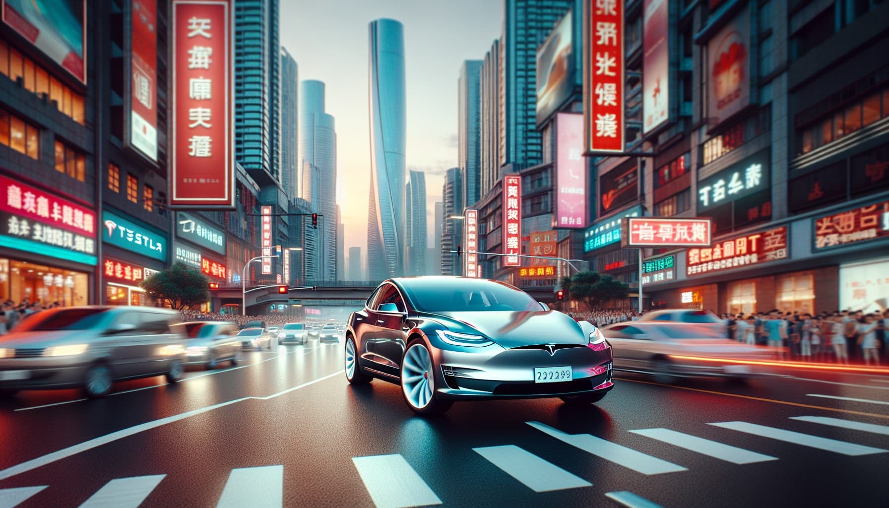 Tesla Exec Confirms FSD China Preparations Underway But No Firm Timeline | Taha Abbasi