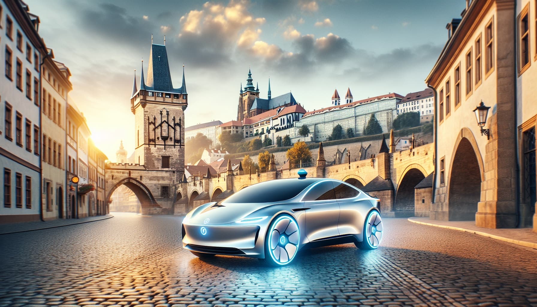 Tesla FSD Demo Drives Expand to Czech Republic: 10 European Countries Now Offering Autonomous Experiences | Taha Abbasi