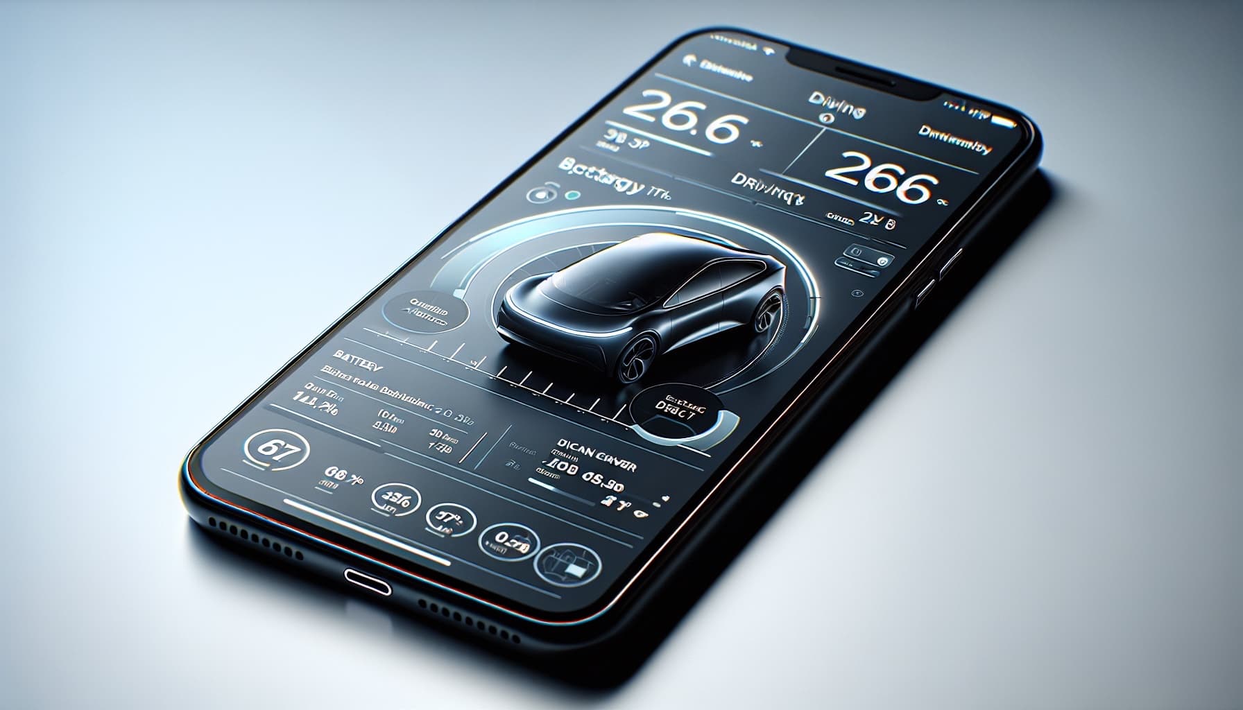 Tesla FSD Stats Are Coming to Your Phone: What the Tesla App Update Reveals | Taha Abbasi