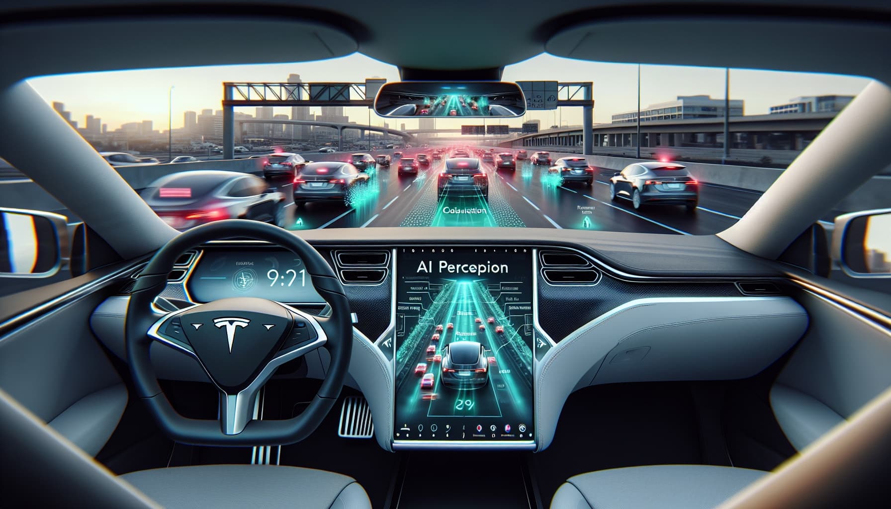 Tesla FSD Unsupervised Timeline Analysis: What Must Happen Next | Taha Abbasi